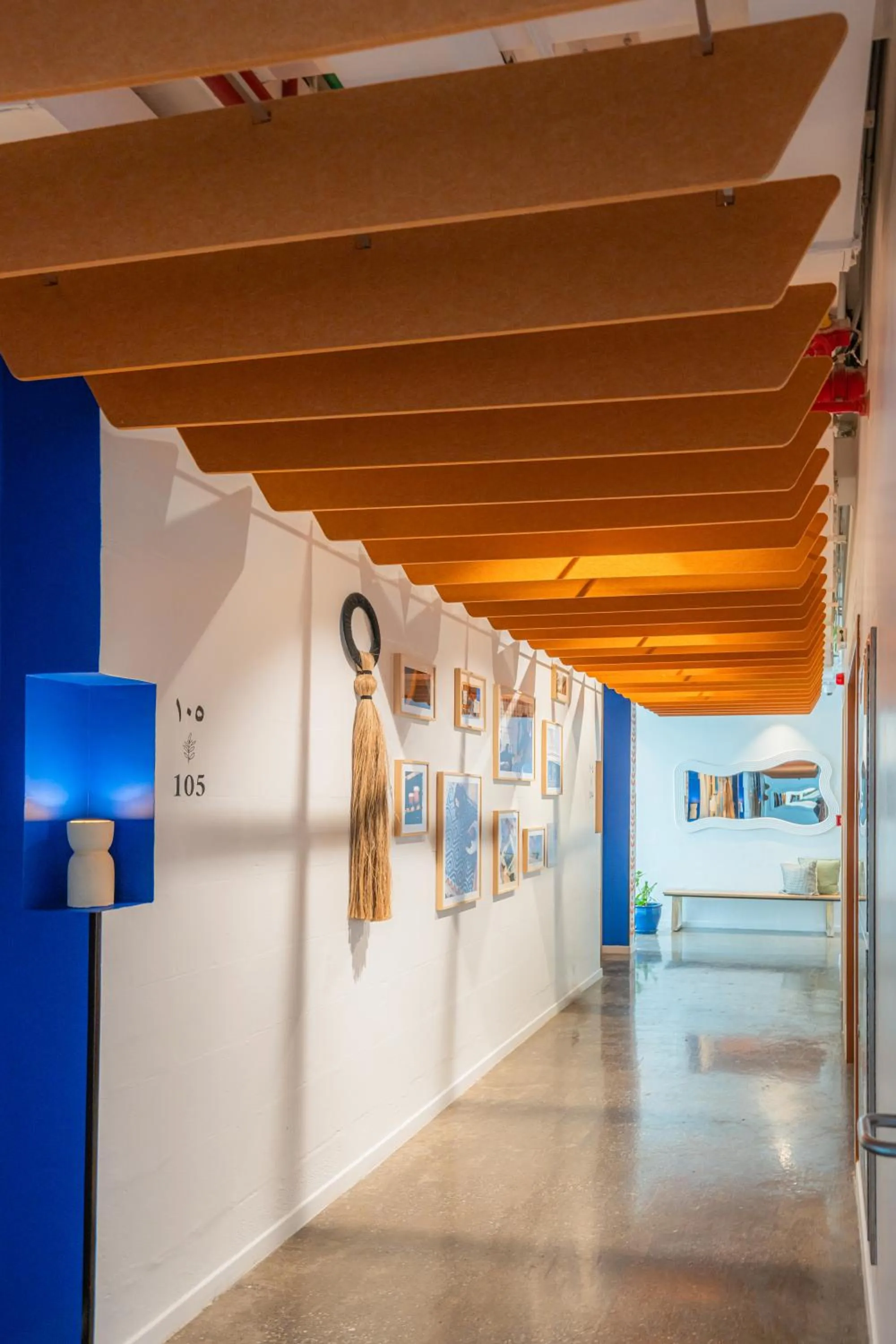 Shada Hotel Dubai - فندق شدا دبي