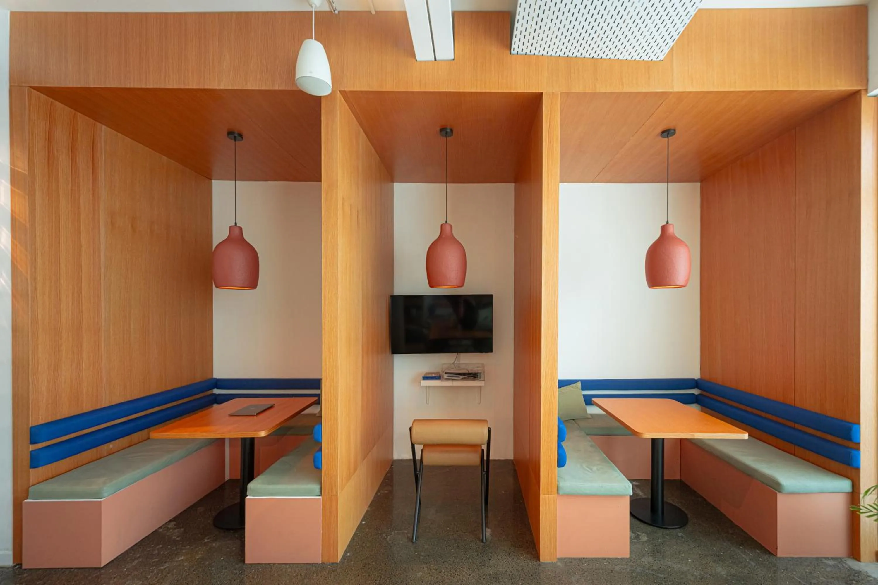 Shada Hotel Dubai - فندق شدا دبي