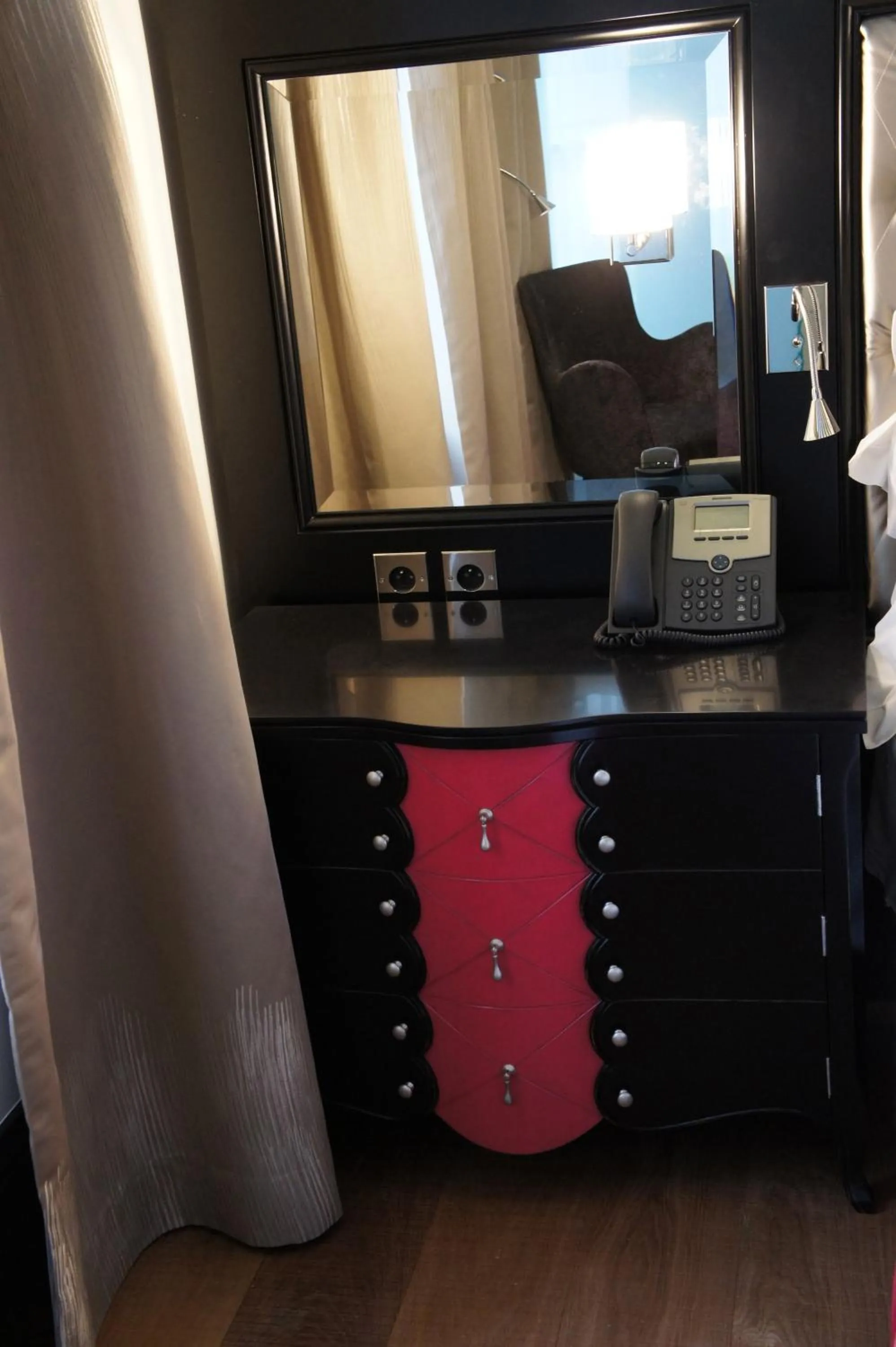 Other in Tonic Hotel Saint Germain des Prés