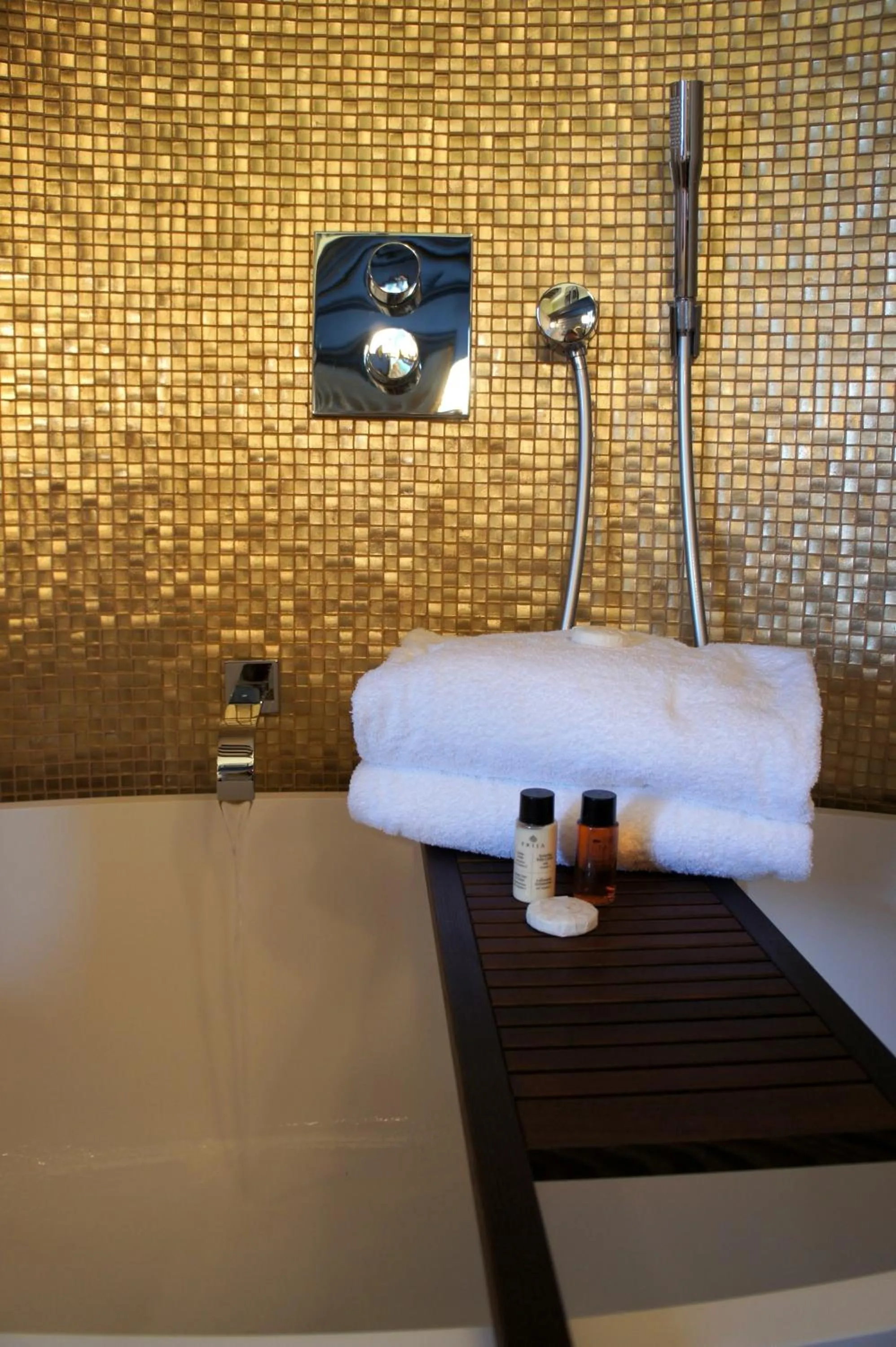 Bathroom in Tonic Hotel Saint Germain des Prés