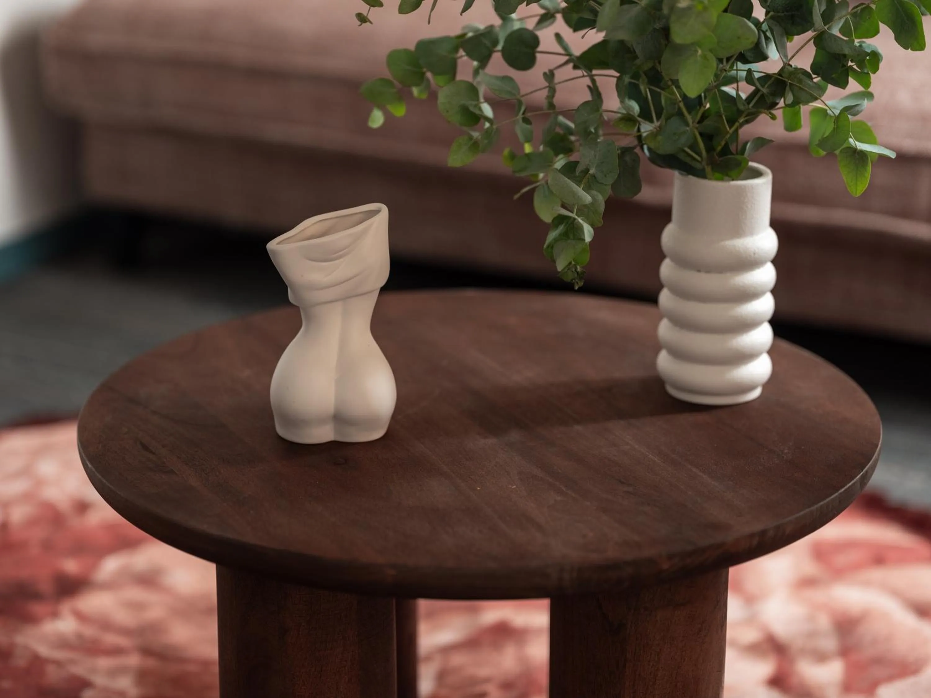 Decorative detail in Boudoir des Muses