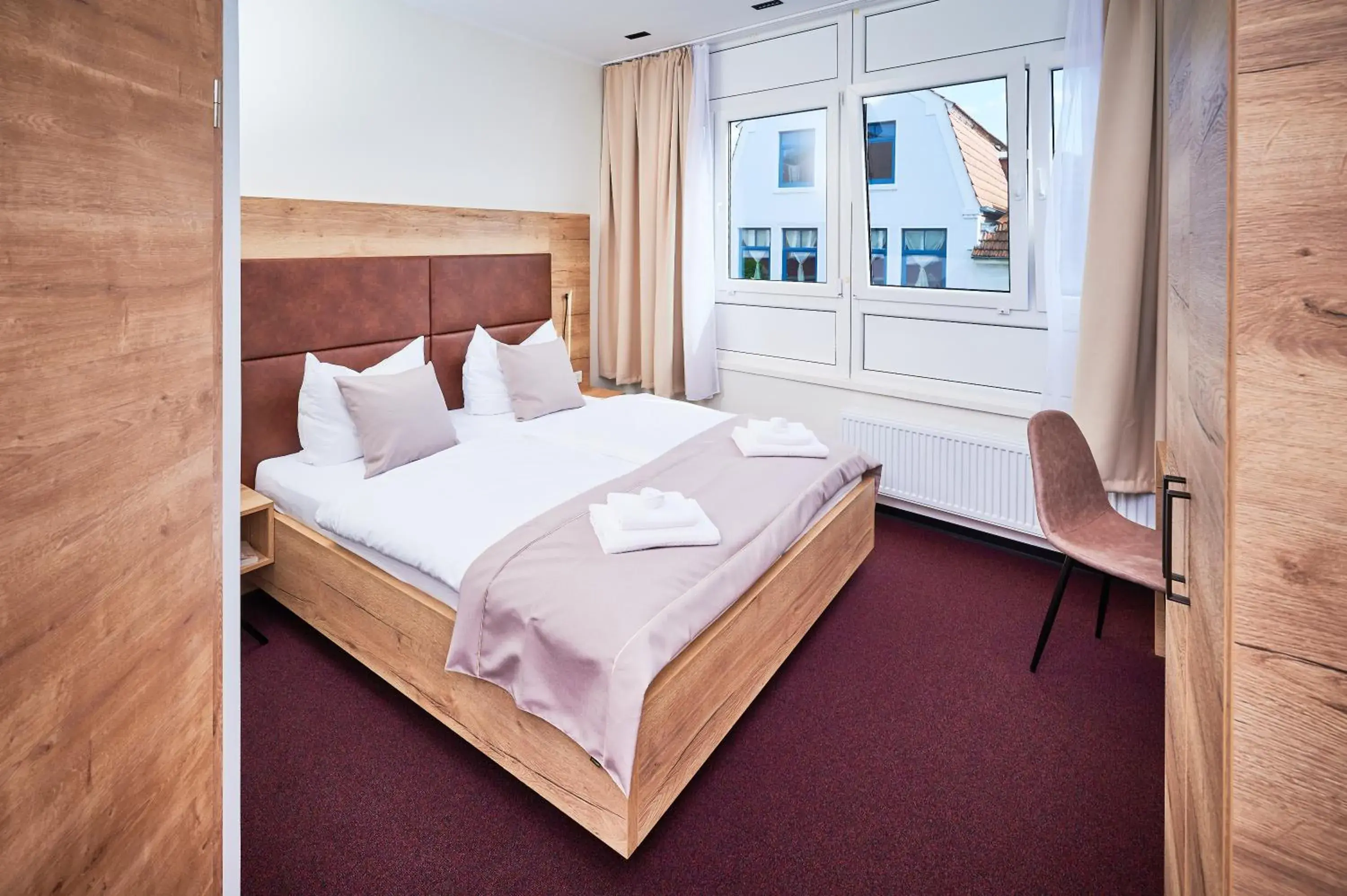 Hotel 53° Nord Hotel 53° Nord