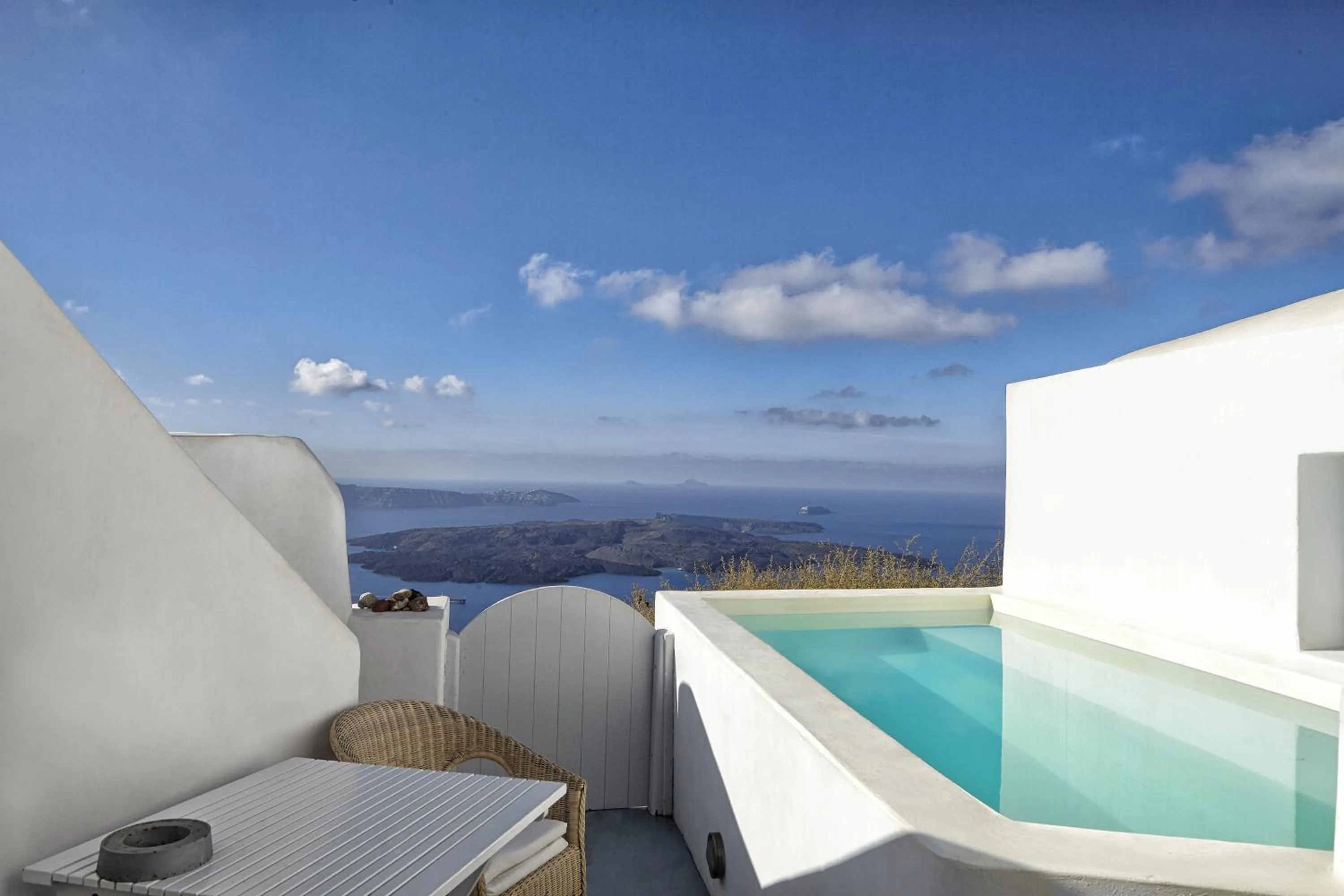 Gaia Villa