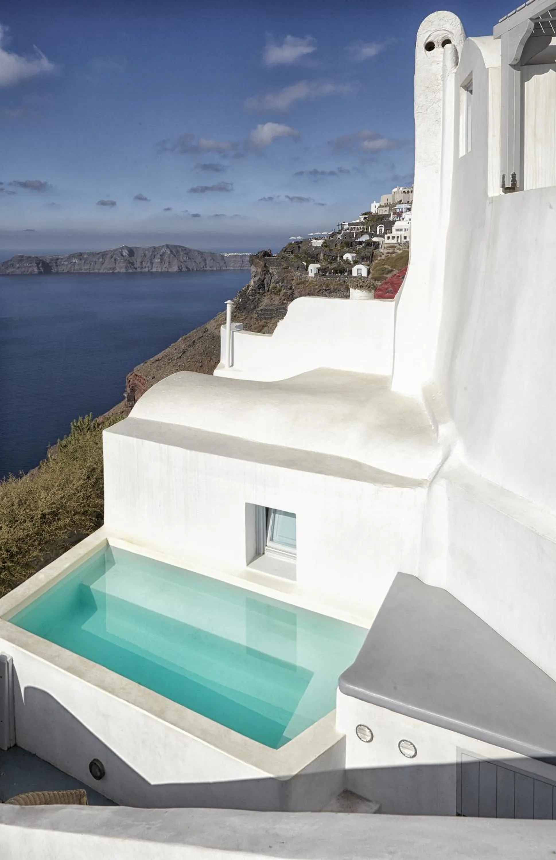 Gaia Villa