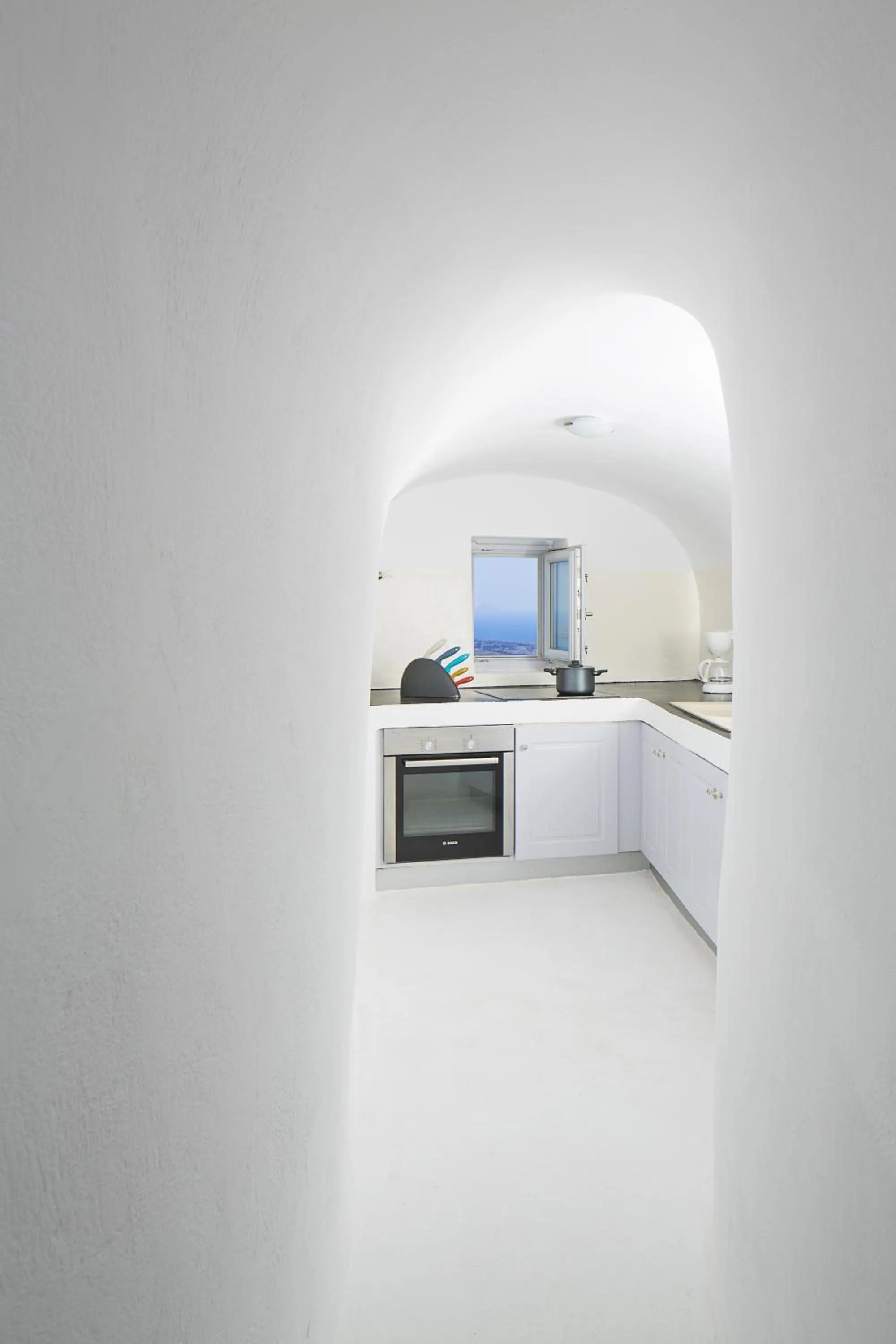 Gaia Villa