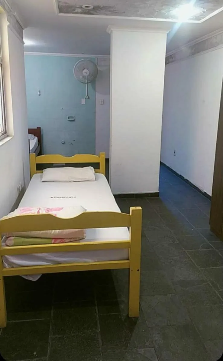 Bed in Hotel Estação Norte - Fácil acesso ao Imbel e o distrito industrial e colégio Militar - By Up Hotel