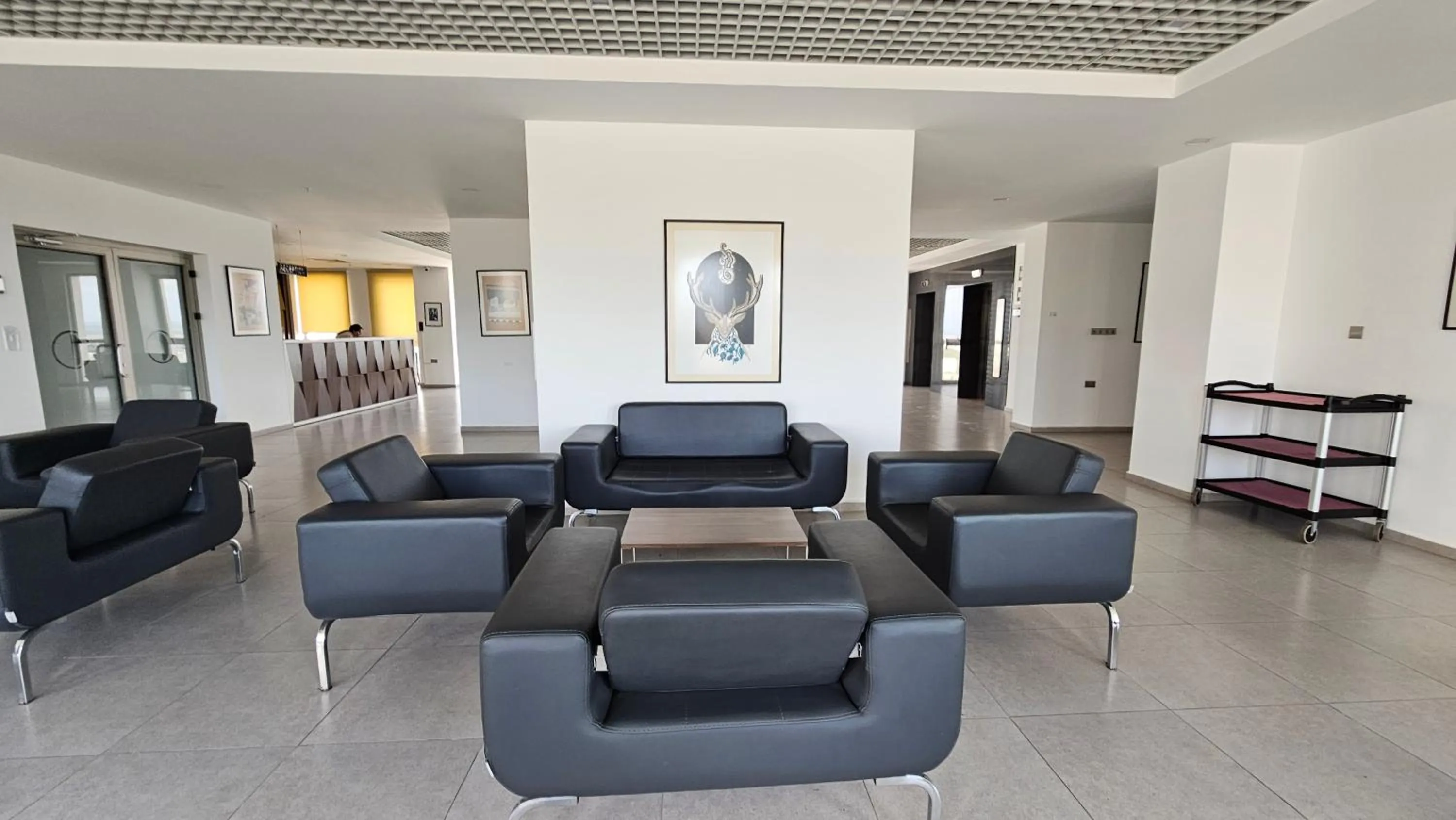 Dorana Hotel Lefkoşa