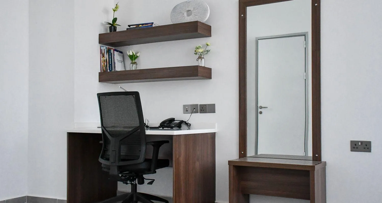 Dorana Hotel Lefkoşa