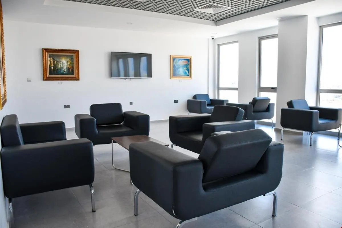 Dorana Hotel Lefkoşa