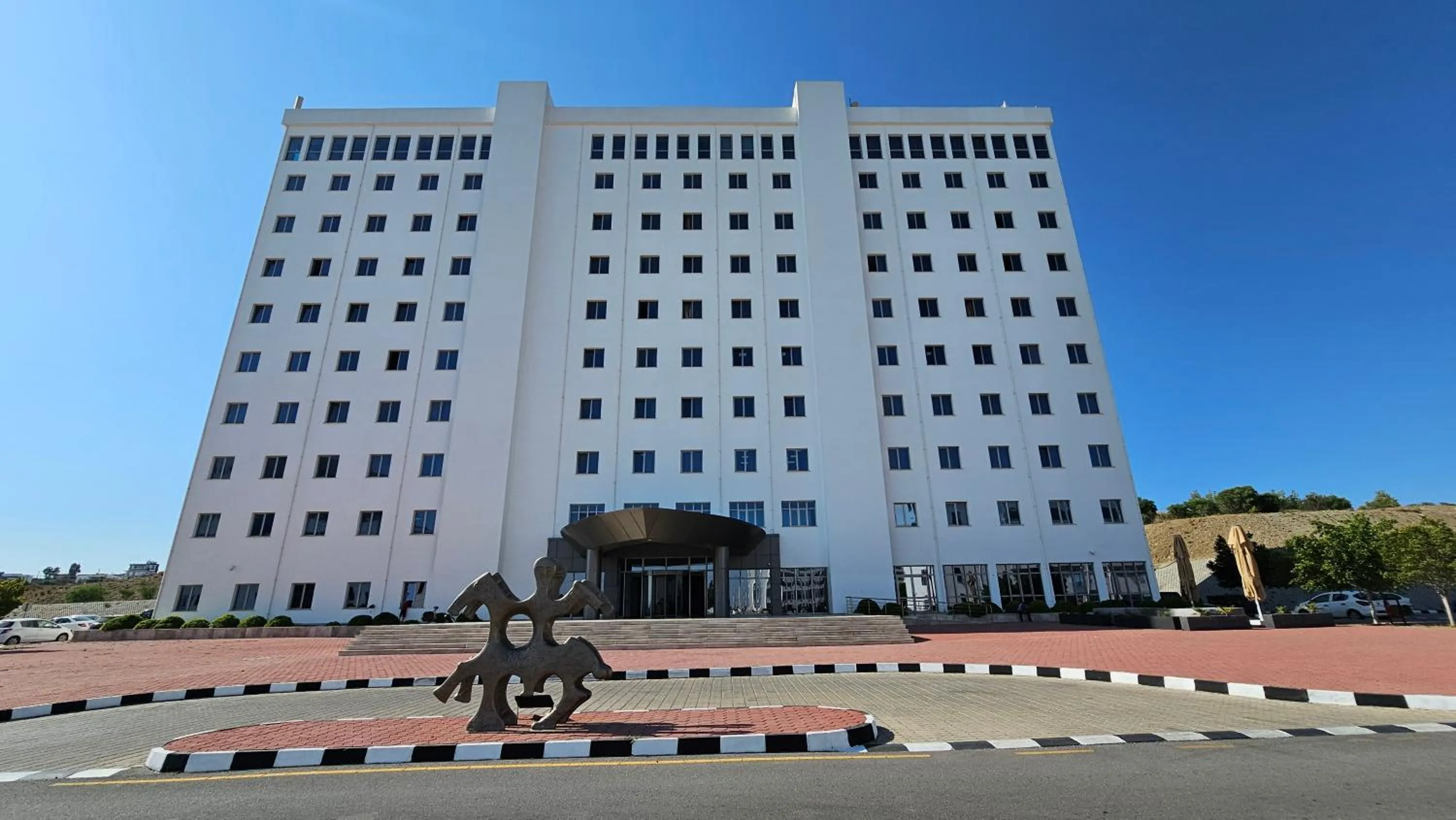 Dorana Hotel Lefkoşa