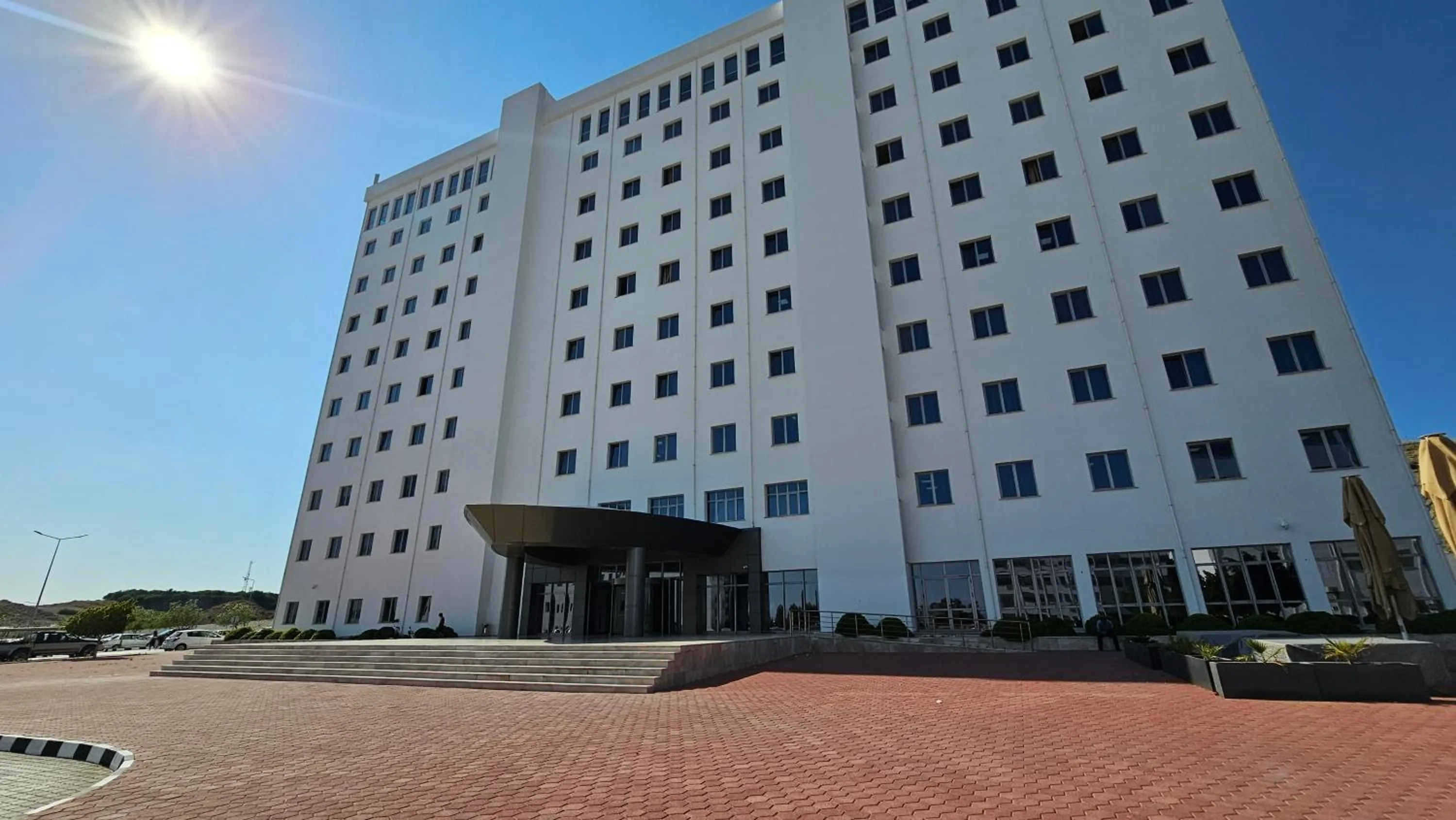 Dorana Hotel Lefkoşa