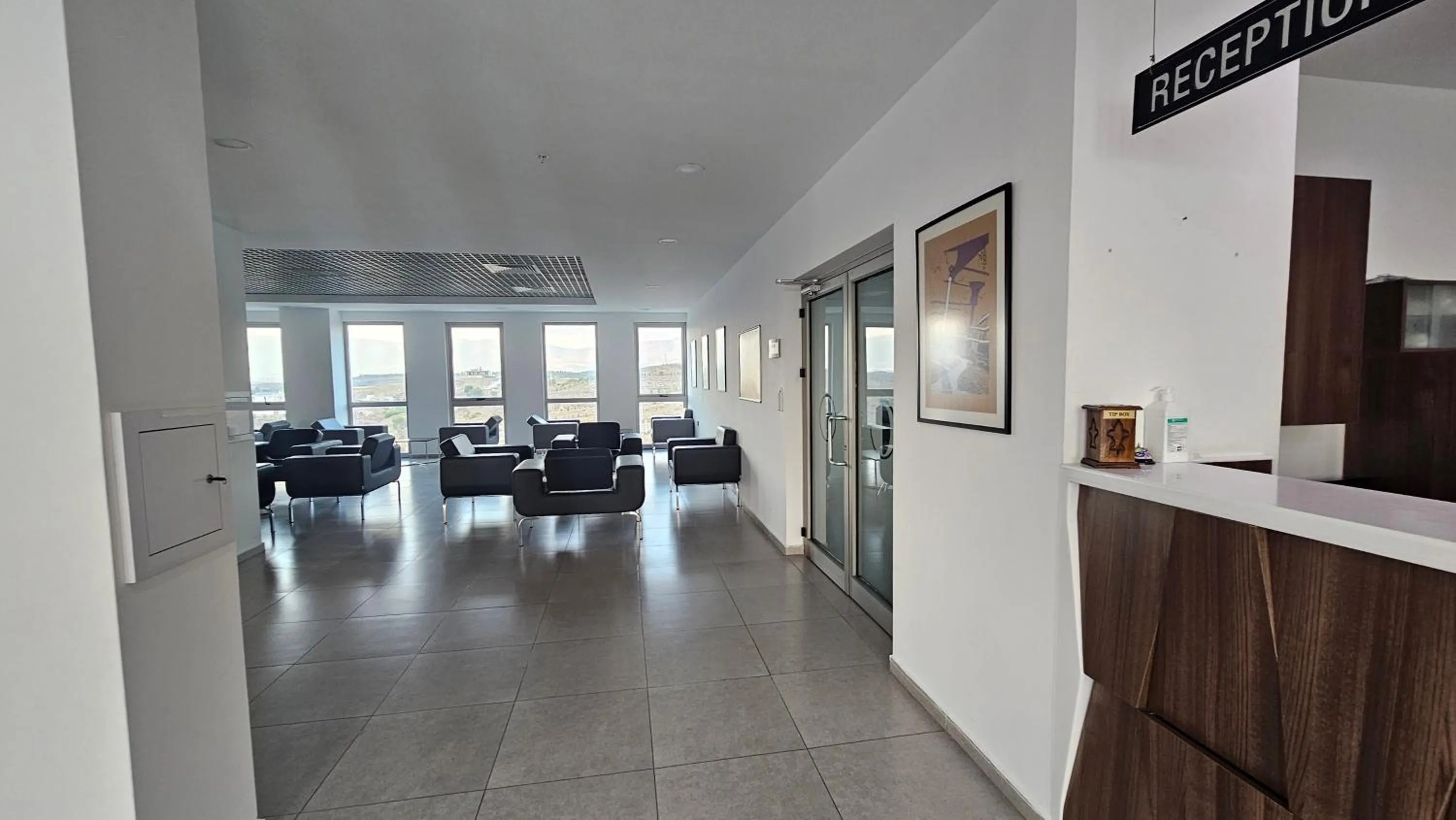 Dorana Hotel Lefkoşa