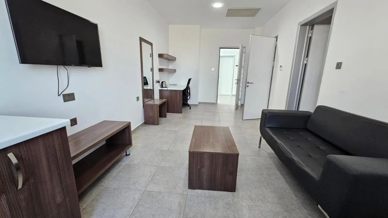 Dorana Hotel Lefkoşa