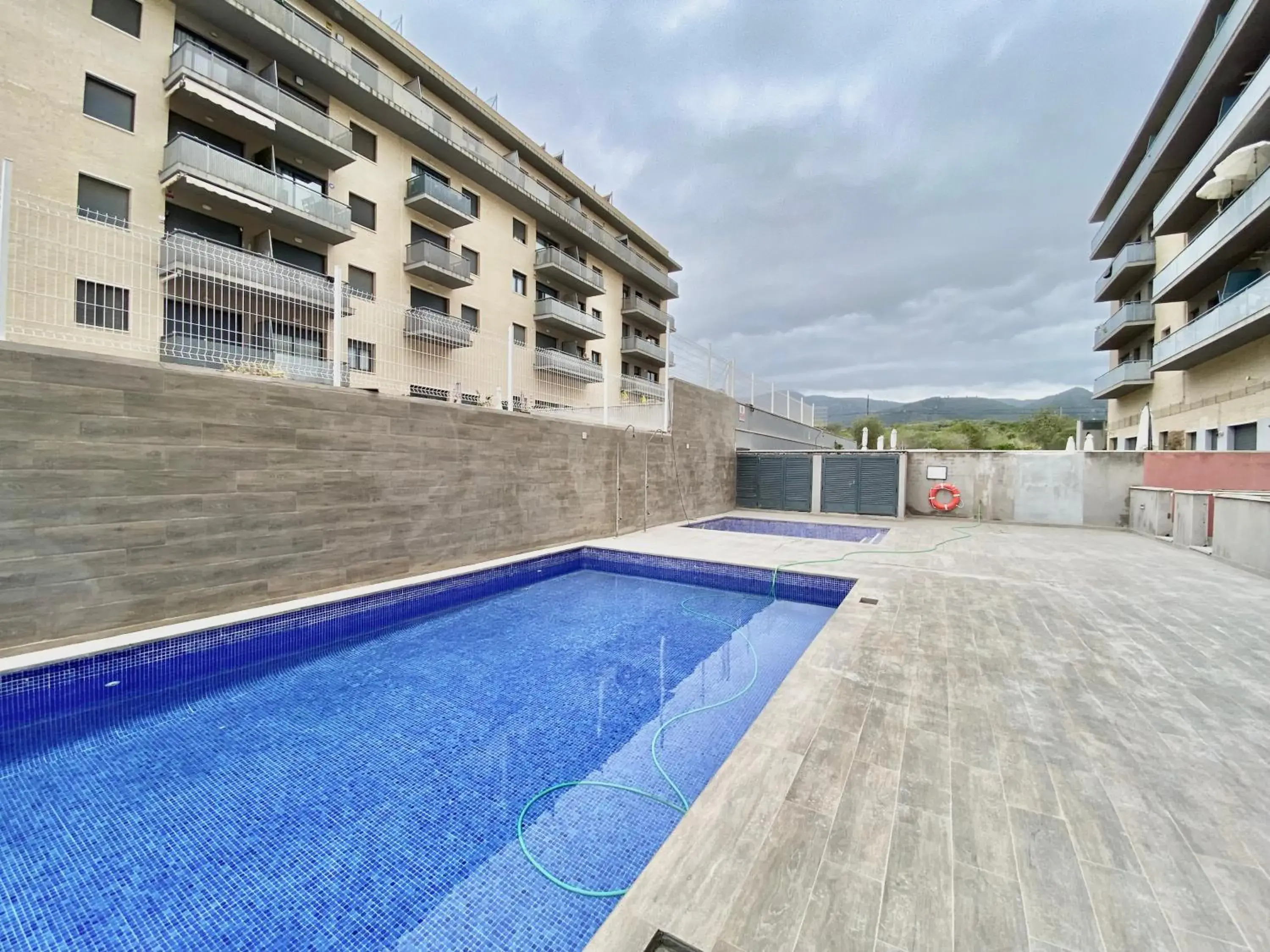 Apartamento con piscina Sant Carles de la Ràpita Apartamento con piscina Sant Carles de la Ràpita