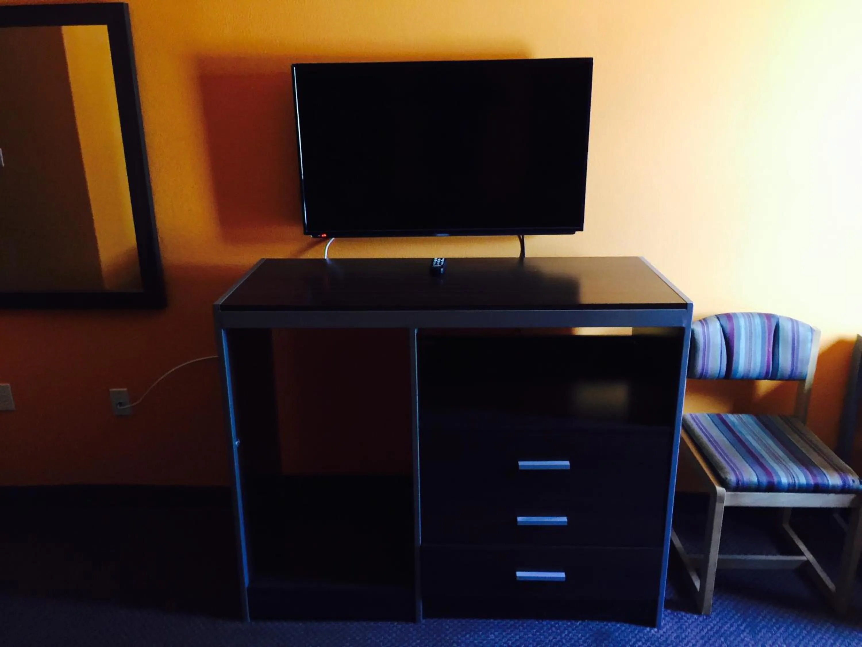 Scottish Inn & Suites Hobby Airport