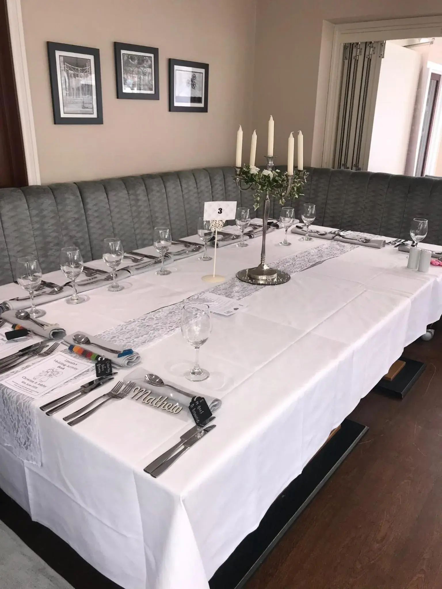 Restaurant/places to eat in The Maypole at Wellow Restaurant/places to eat in The Maypole at Wellow