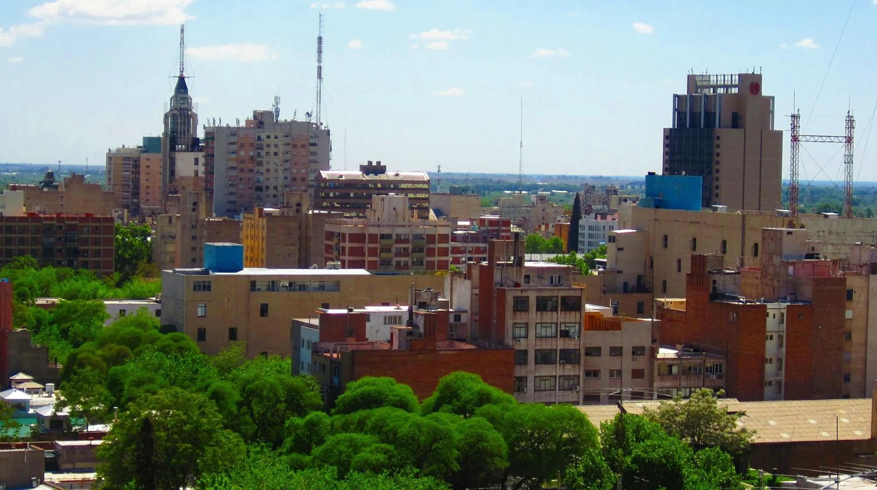 Location in Hotel Finca Hermitage