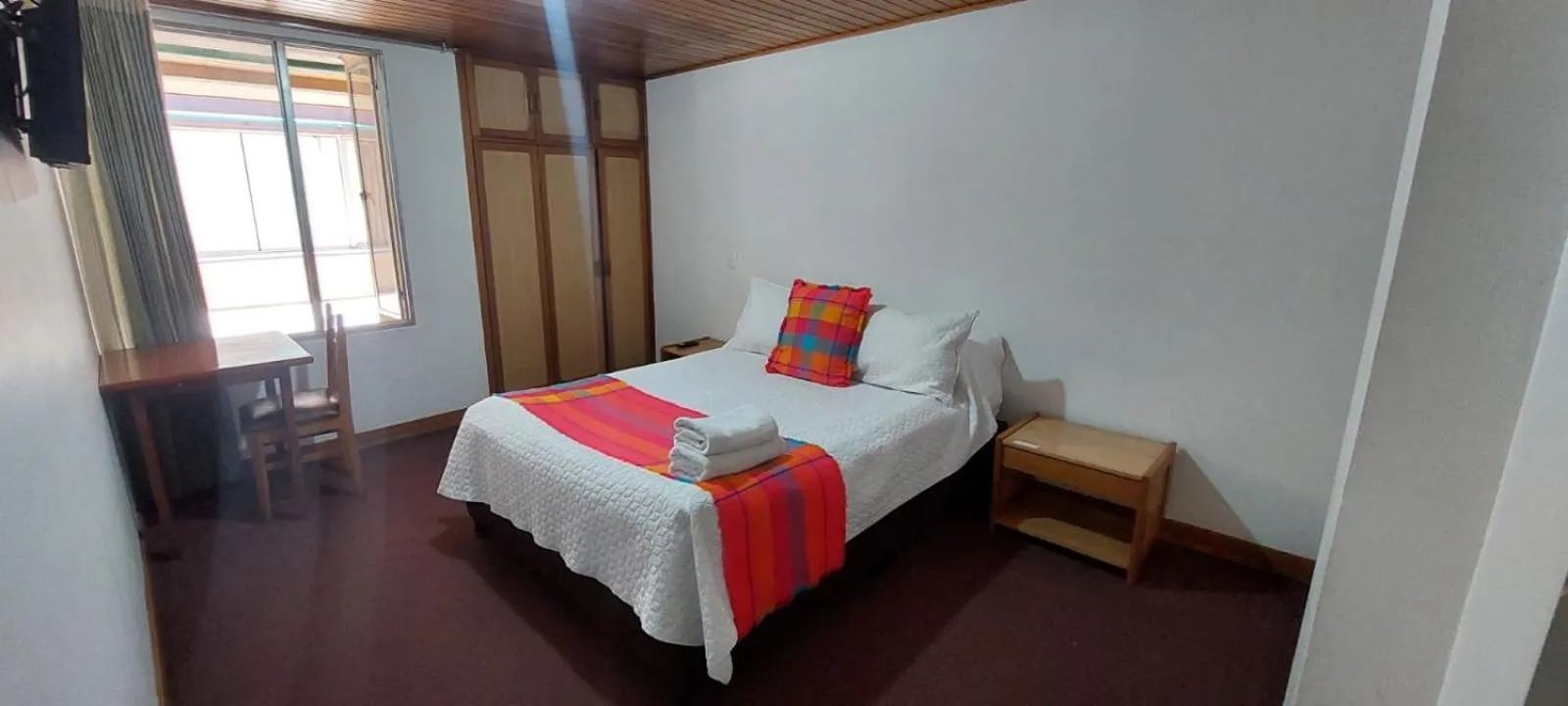 Standard Double Room in HOTEL SUAREL CENTER