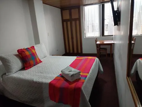 HOTEL SUAREL CENTER