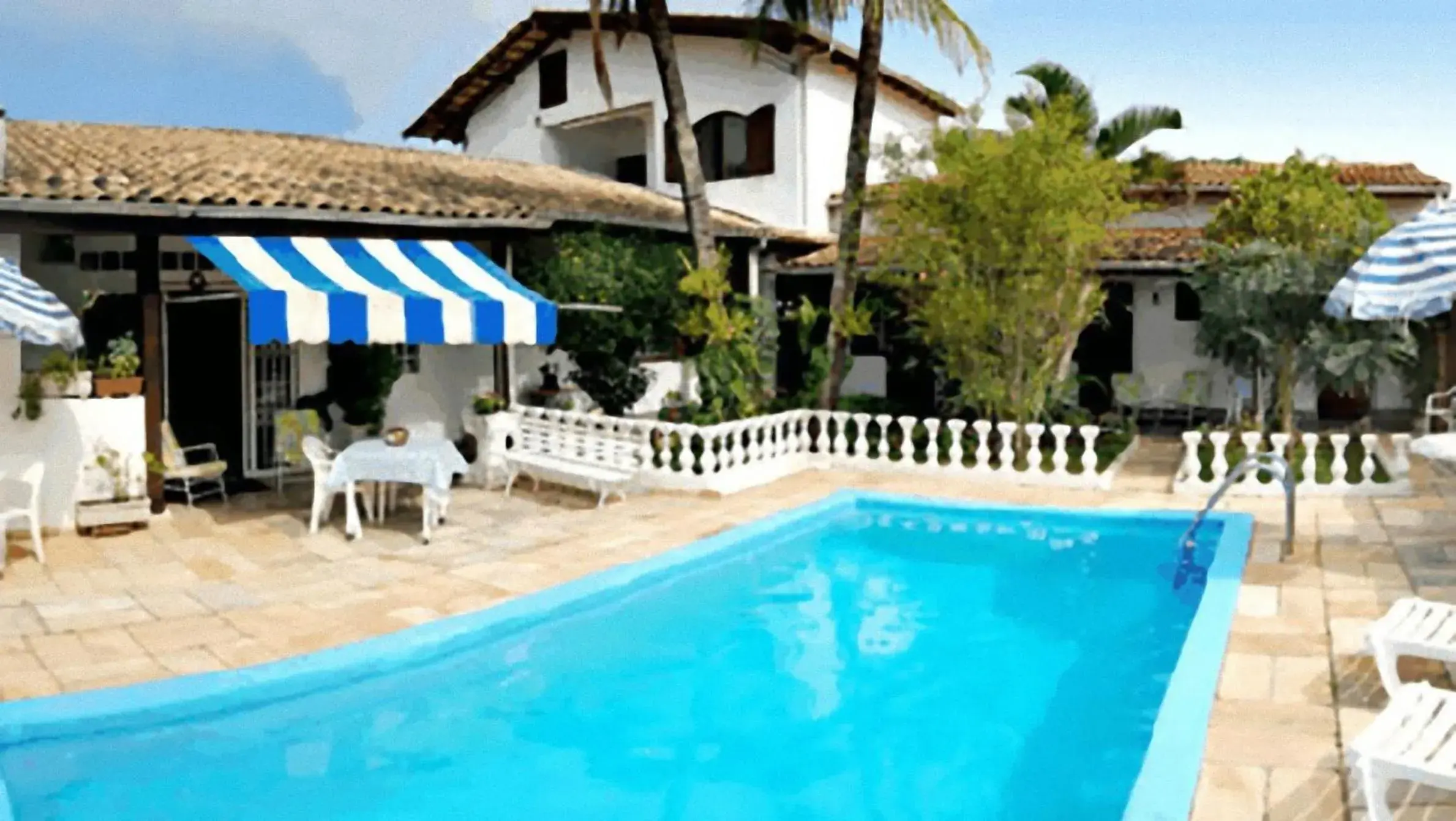 Hotel Pousada do Comendador Hotel Pousada do Comendador