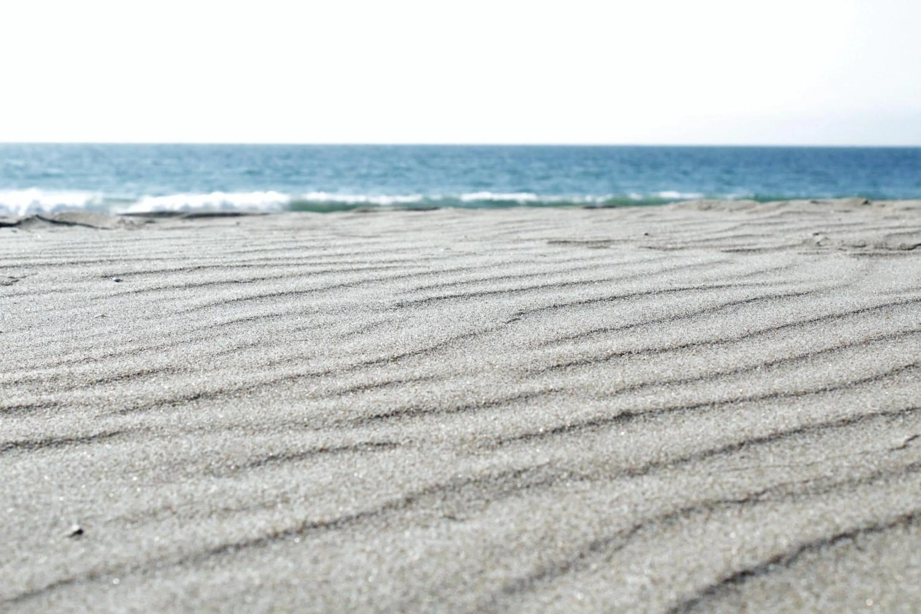 Beach in Hotel Puerto Antiguo