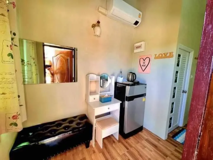 The iNow ไอหนาว เขาค้อ