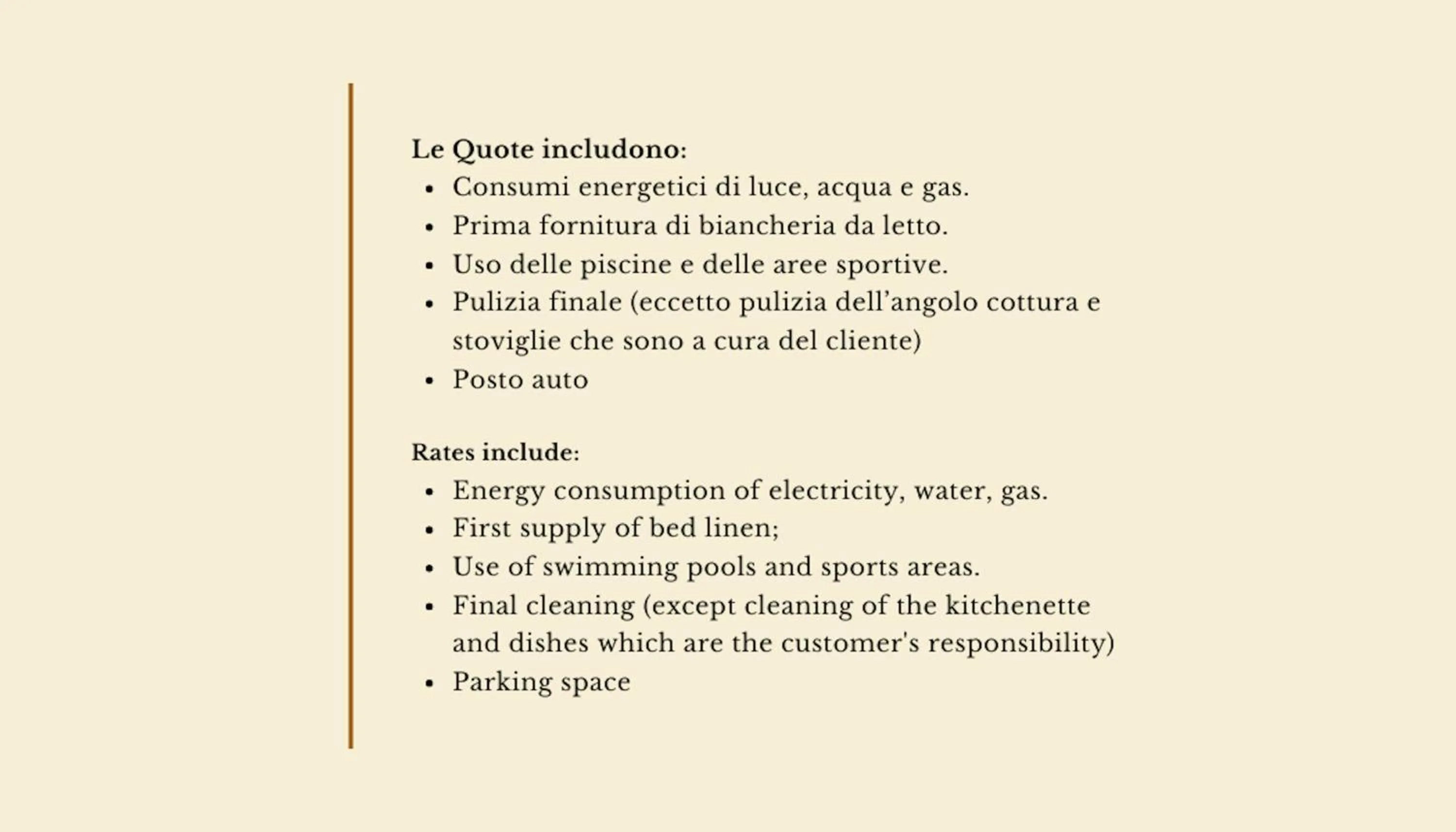 Text overlay in Residence with swimming - pool in Guardistallo