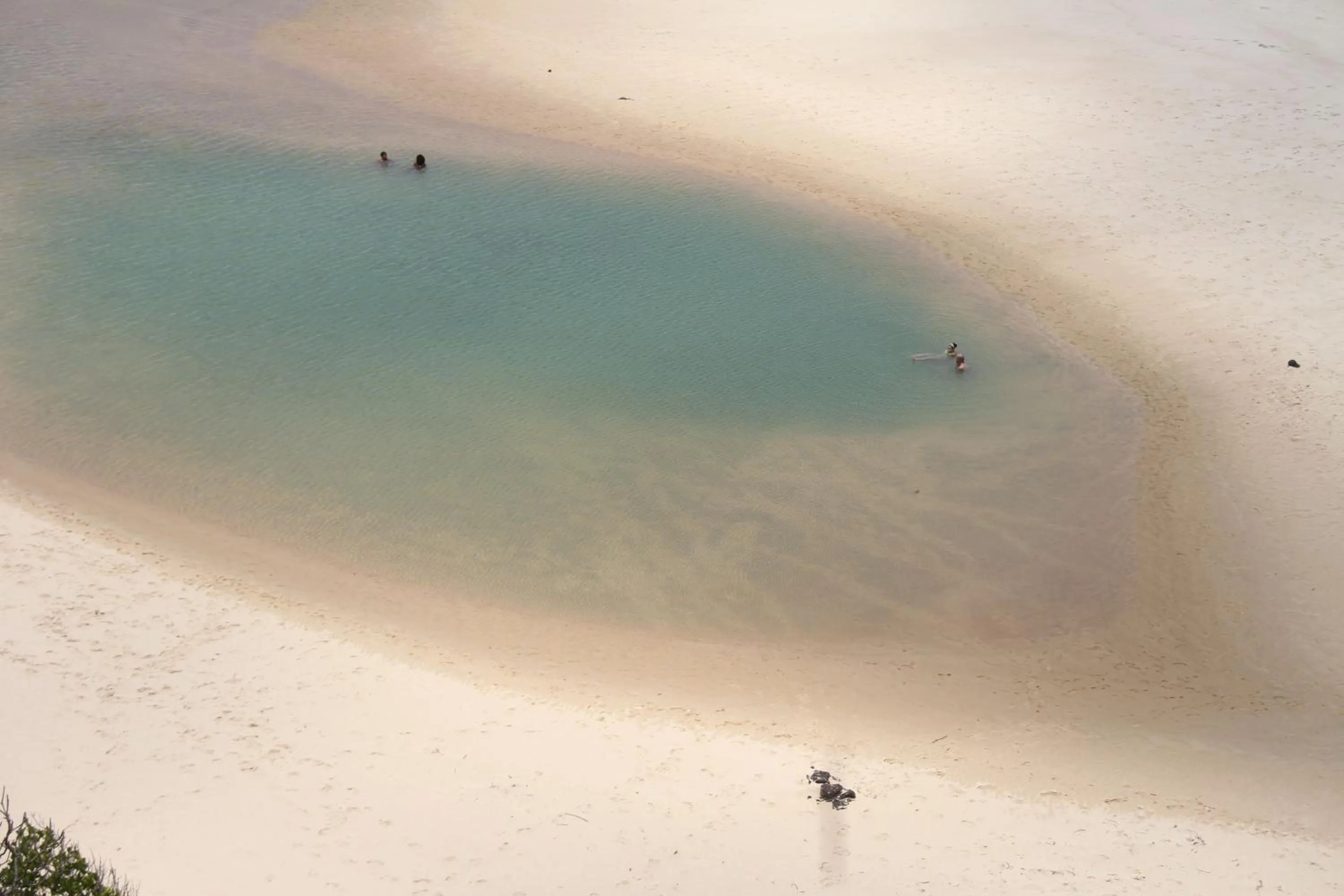 Area and facilities in Indulge and Relax Apartment