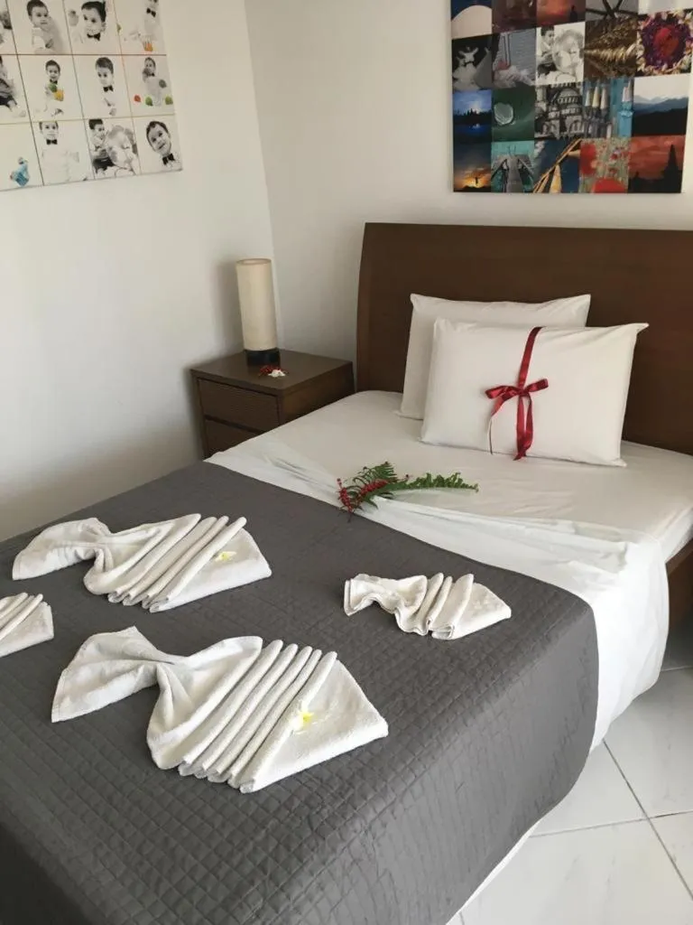 Indulge and Relax Apartment