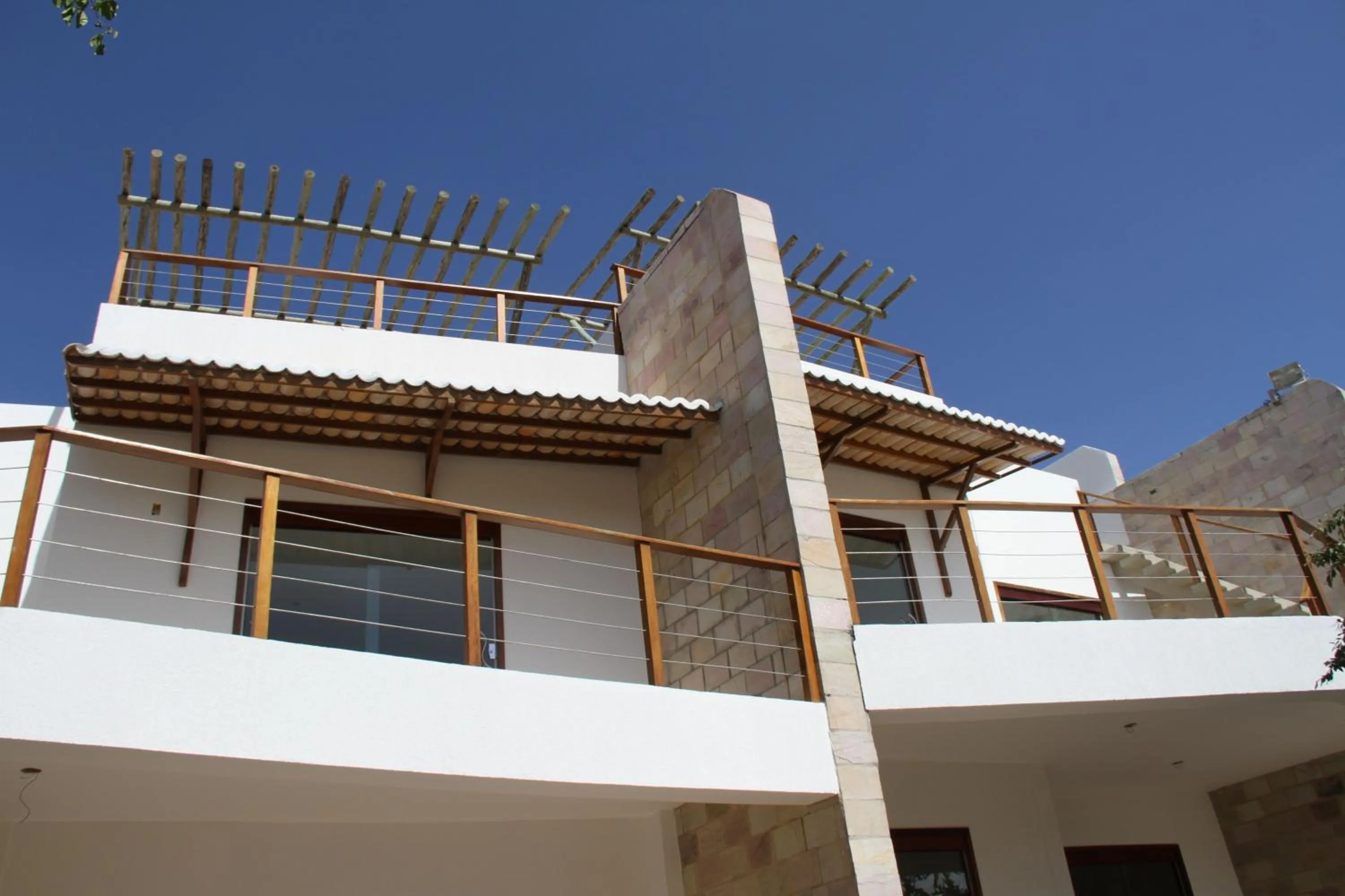 Property building in Indulge and Relax Apartment