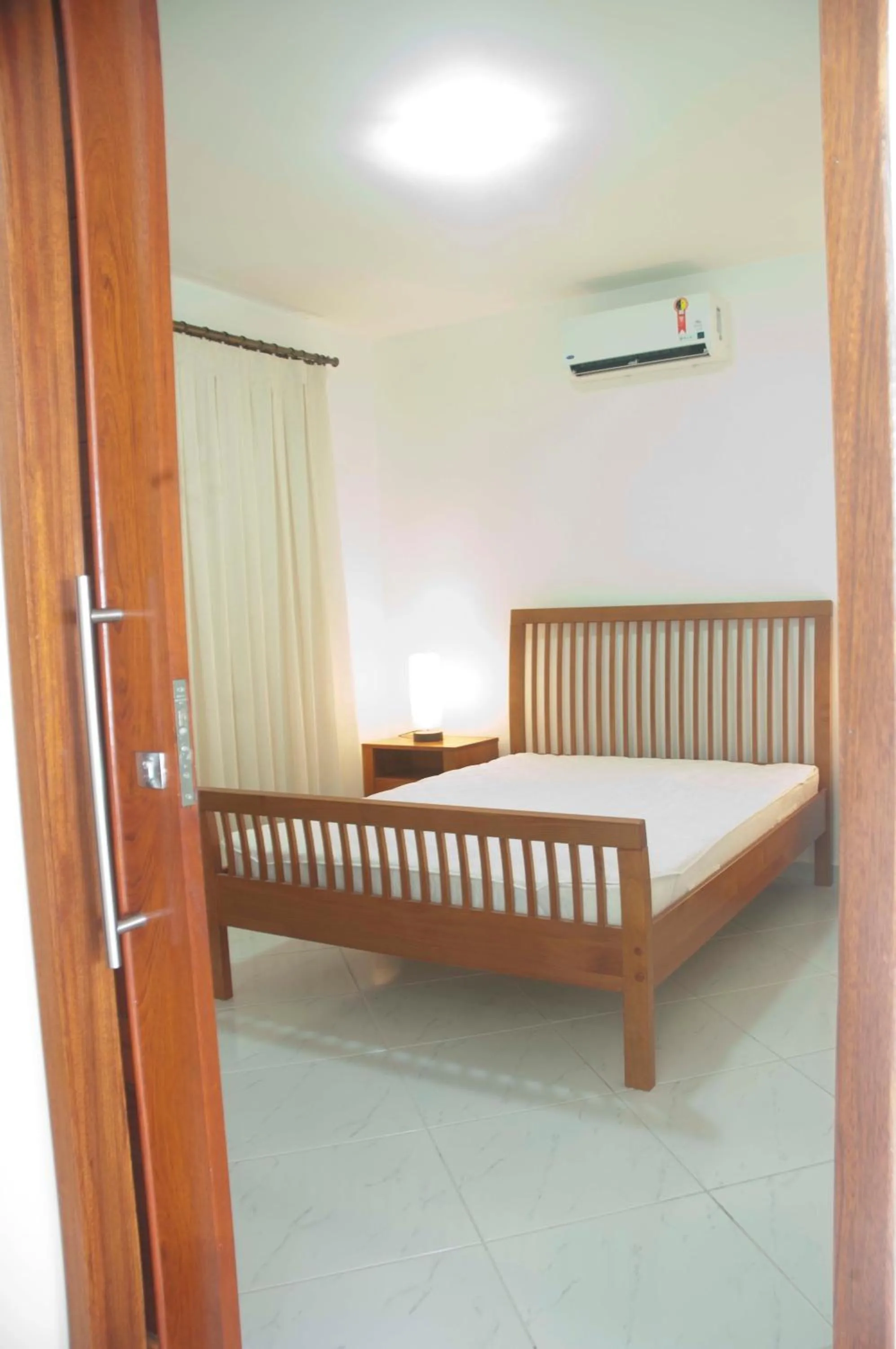 Photo of the whole room in Indulge and Relax Apartment