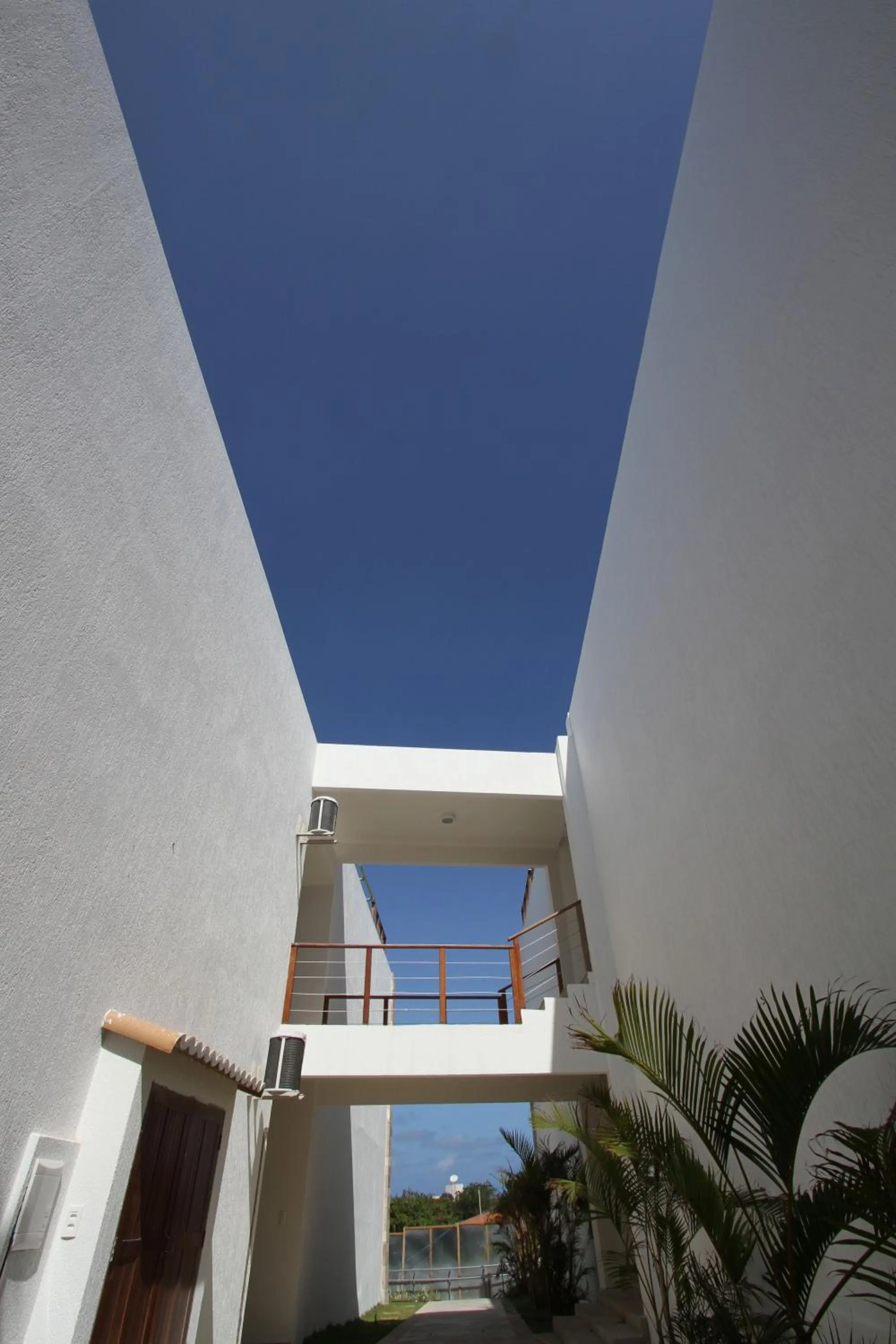 Day in Indulge and Relax Apartment