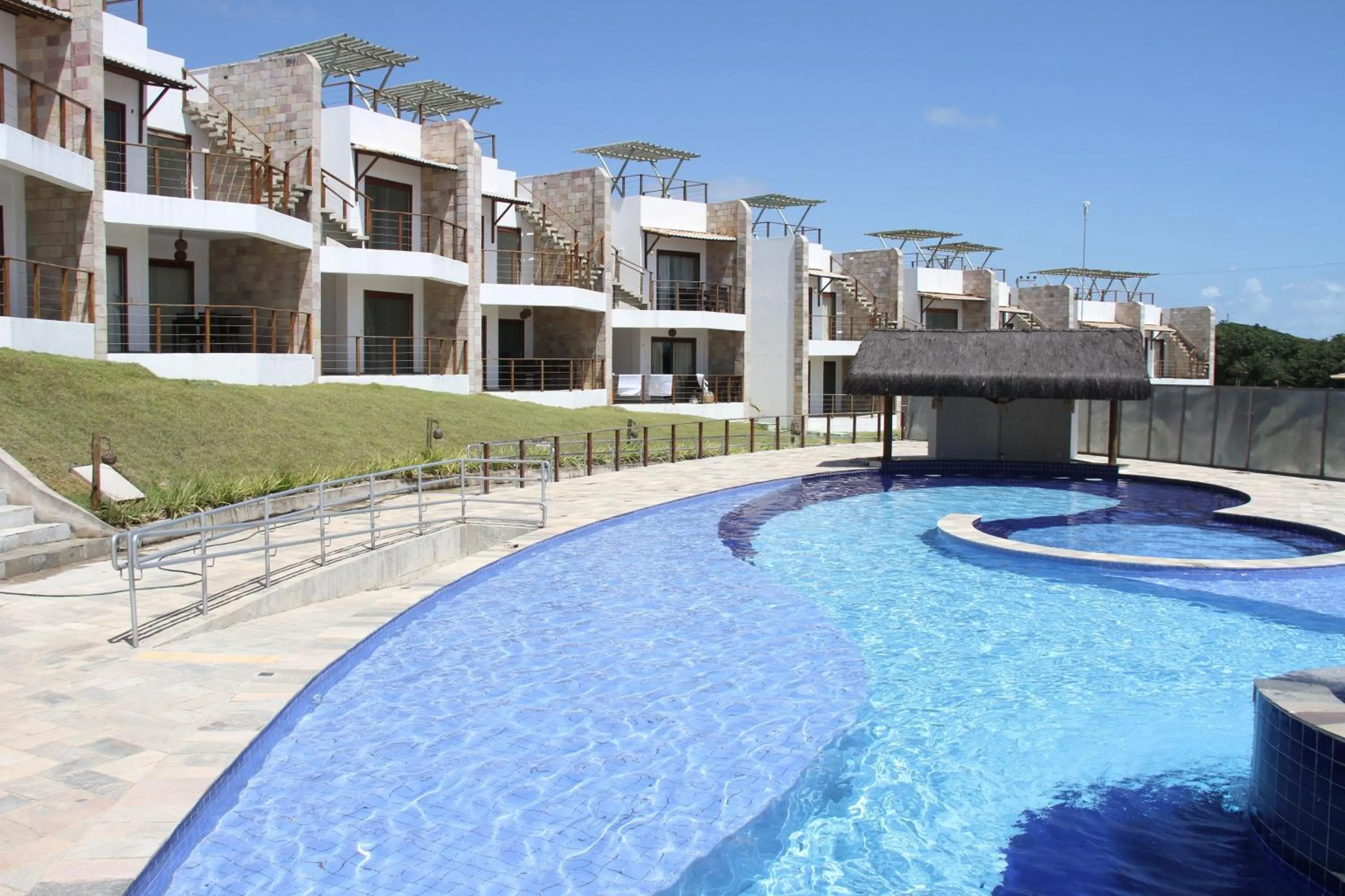 Day in Indulge and Relax Apartment