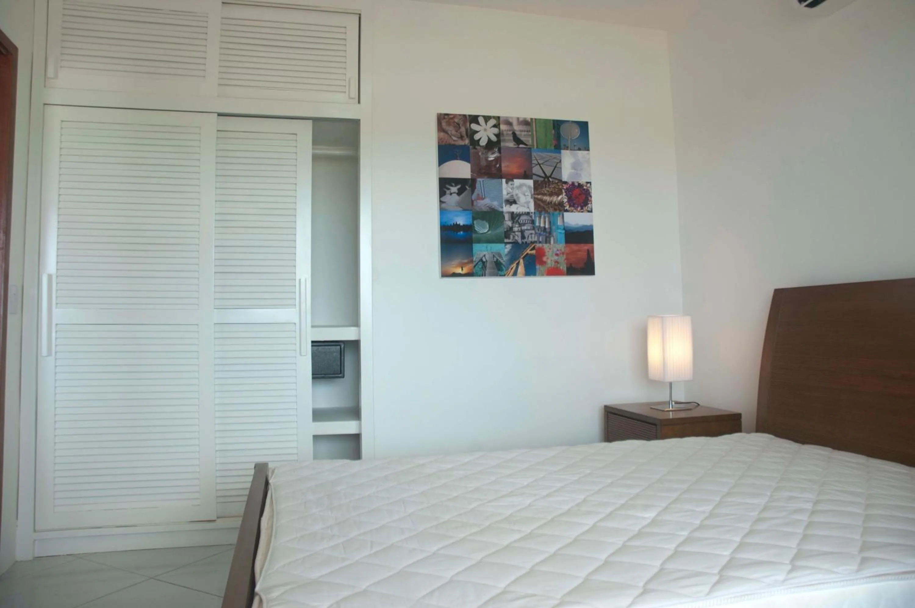 Photo of the whole room in Indulge and Relax Apartment