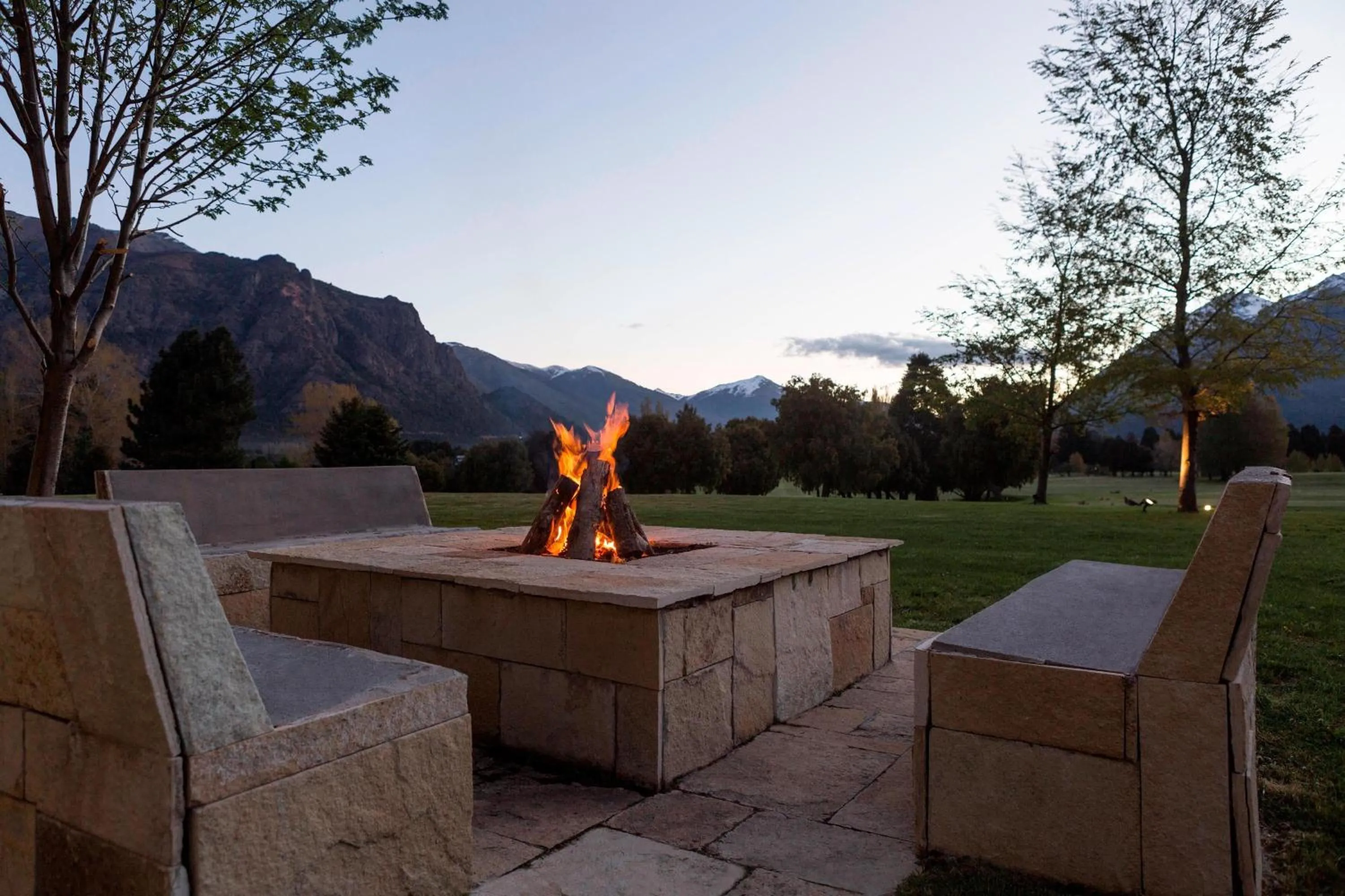 Other in Arelauquen Lodge, a Tribute Portfolio Hotel