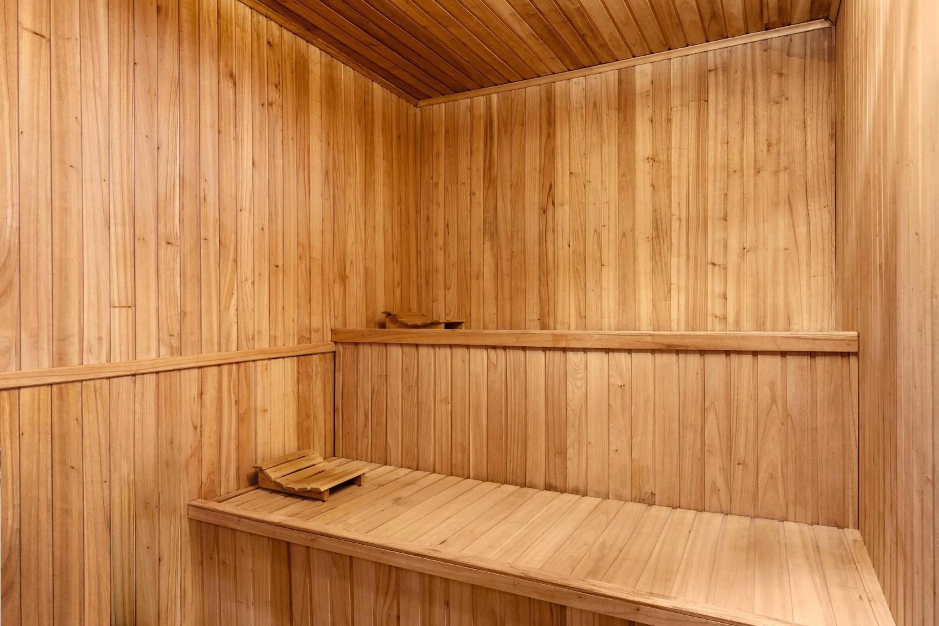 Spa and wellness centre/facilities in Arelauquen Lodge, a Tribute Portfolio Hotel