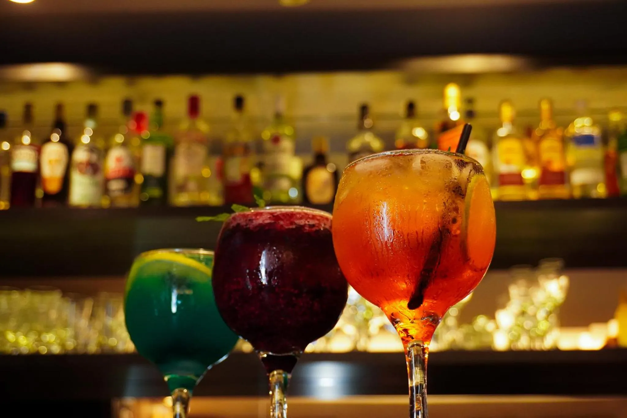 Restaurant/places to eat in San Diego Suites Veredas Sete Lagoas