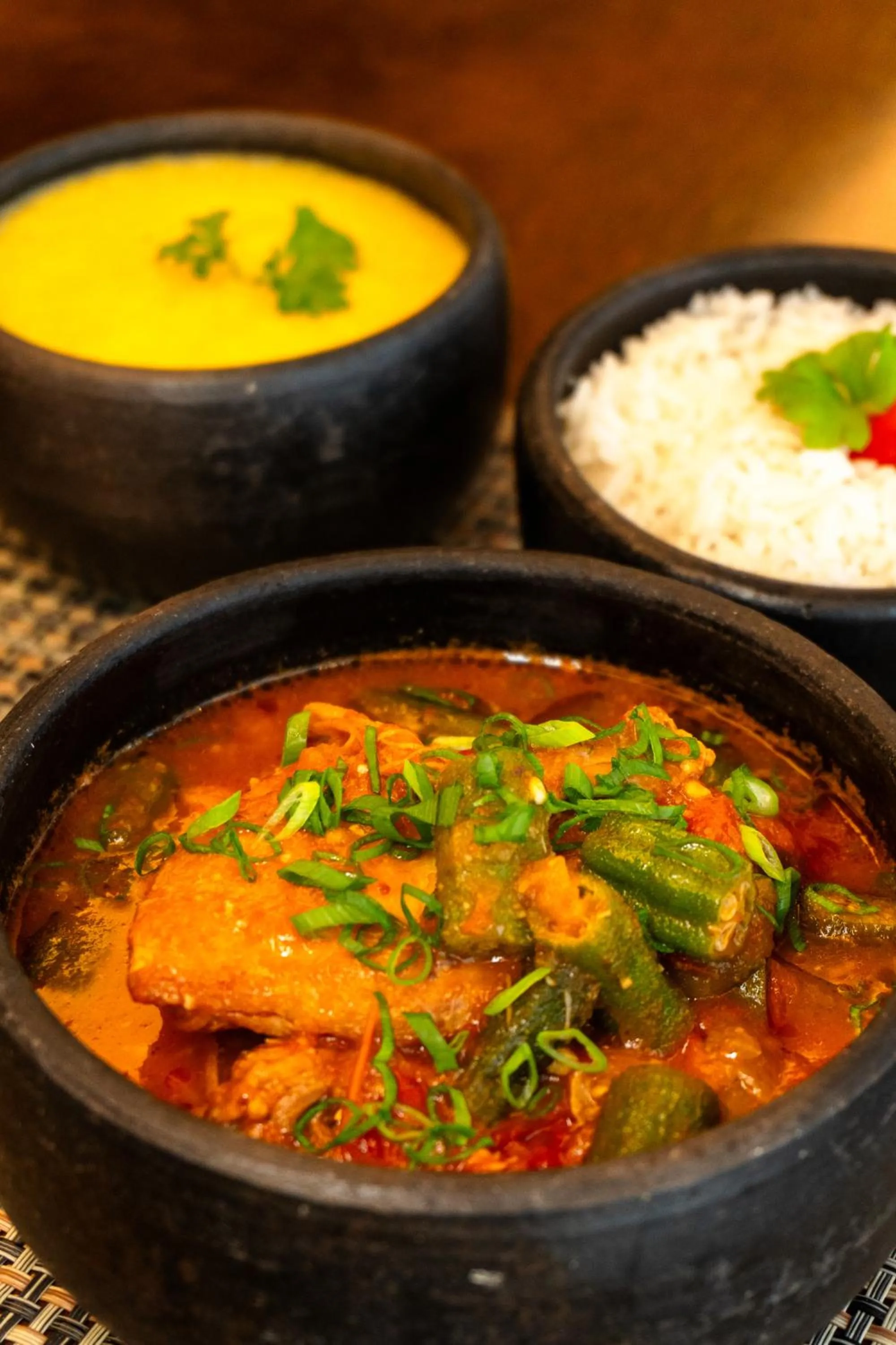 Restaurant/places to eat in San Diego Suites Veredas Sete Lagoas