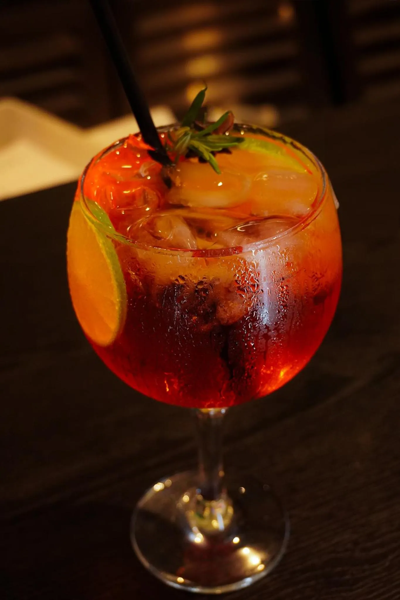 Restaurant/places to eat in San Diego Suites Veredas Sete Lagoas