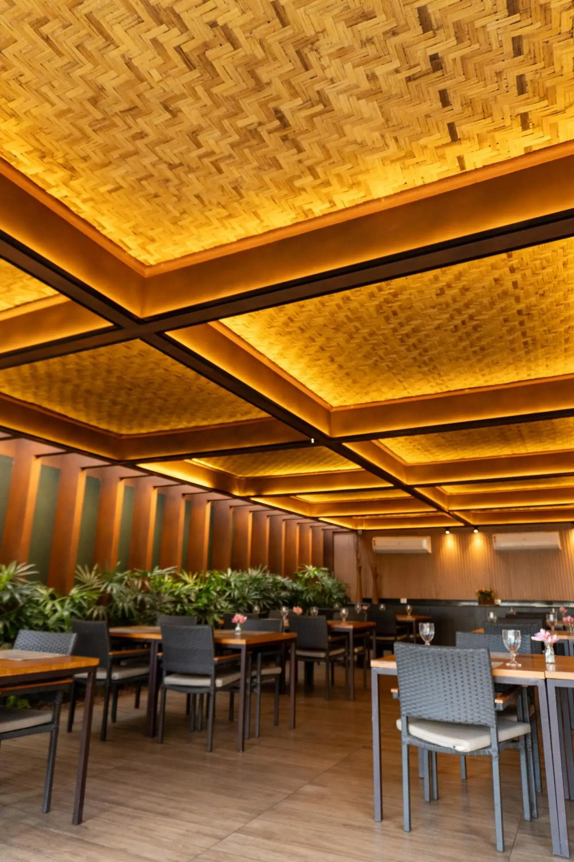 Restaurant/places to eat in San Diego Suites Veredas Sete Lagoas Restaurant/places to eat in San Diego Suites Veredas Sete Lagoas