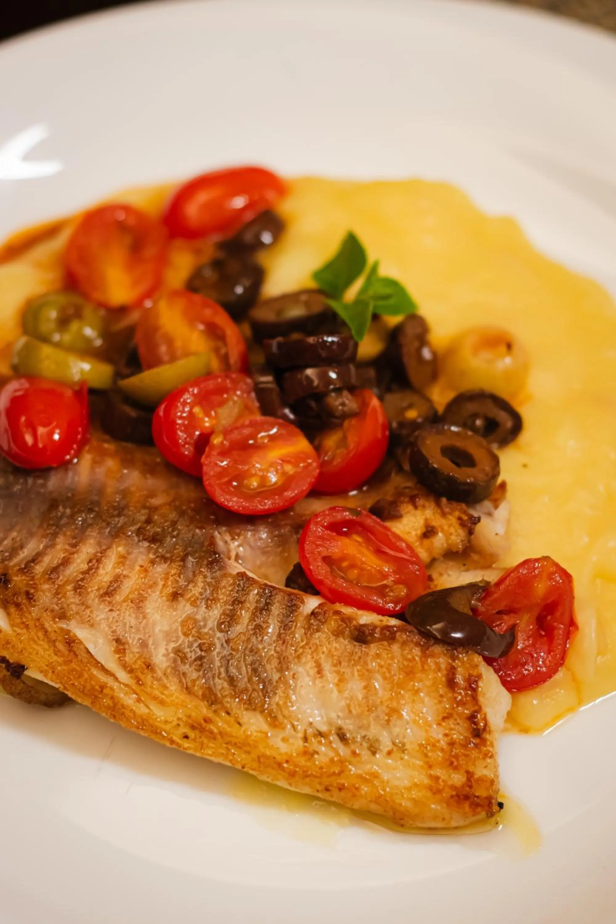 Restaurant/places to eat in San Diego Suites Veredas Sete Lagoas