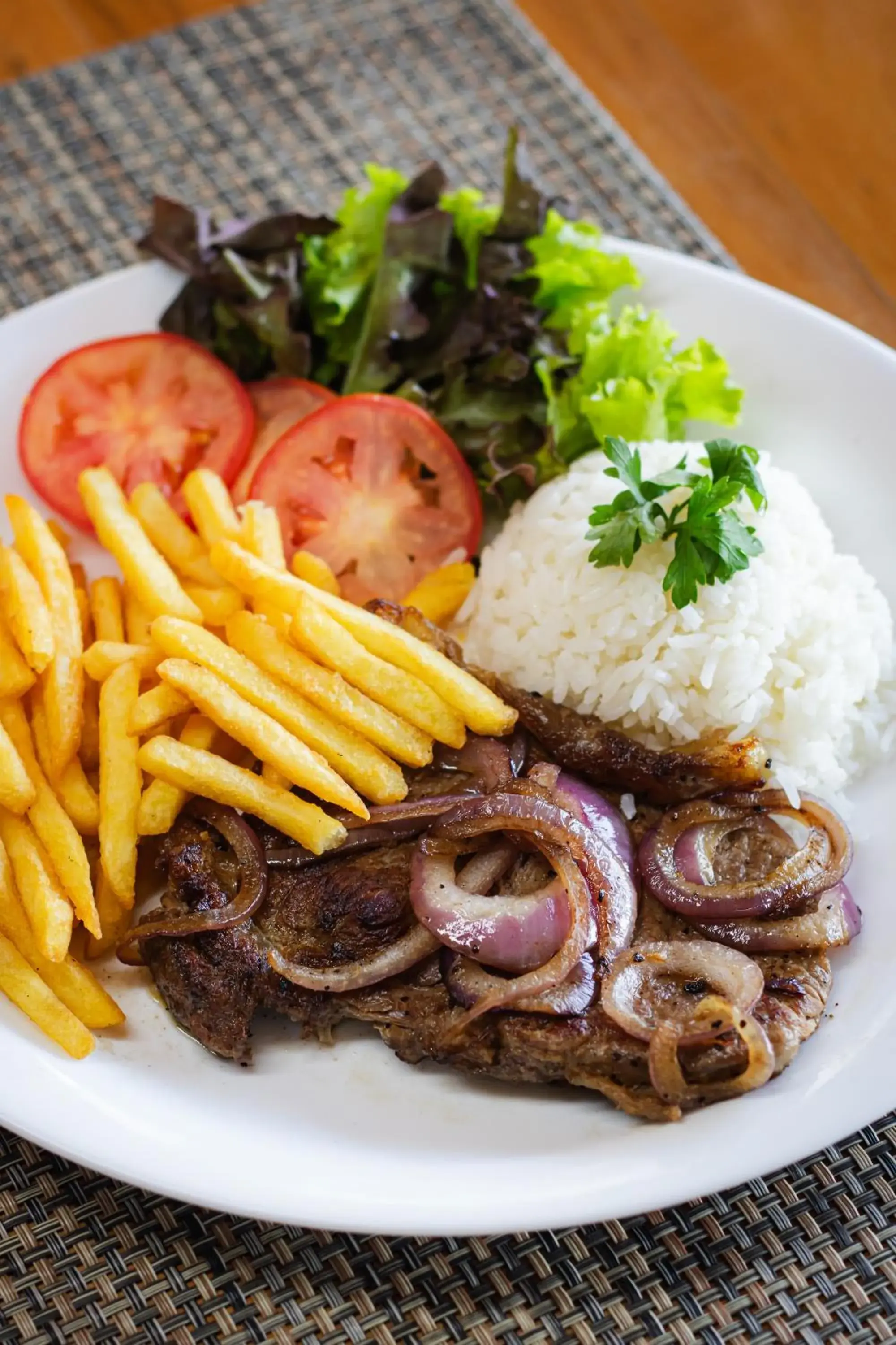 Restaurant/places to eat in San Diego Suites Veredas Sete Lagoas Restaurant/places to eat in San Diego Suites Veredas Sete Lagoas