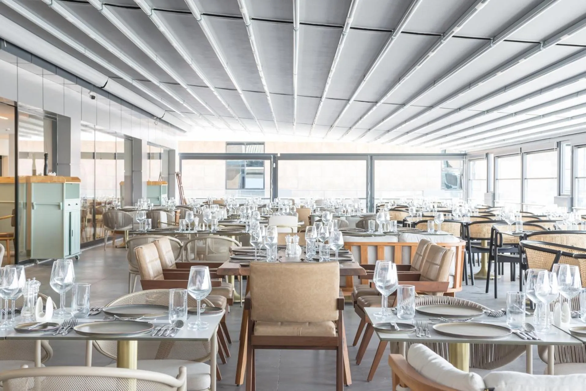 Balcony/Terrace in Ramada Plaza By Wyndham Batman