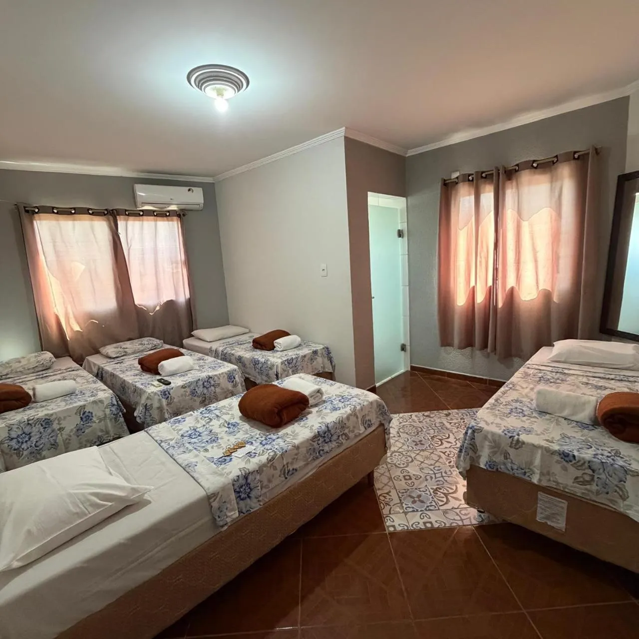 Hotel Pousada Santa Ceia