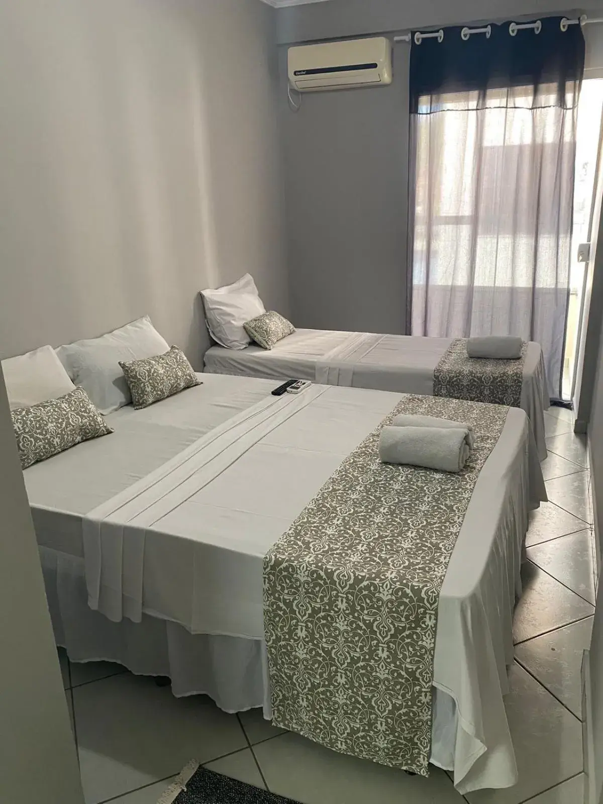 Hotel Pousada Santa Ceia Hotel Pousada Santa Ceia