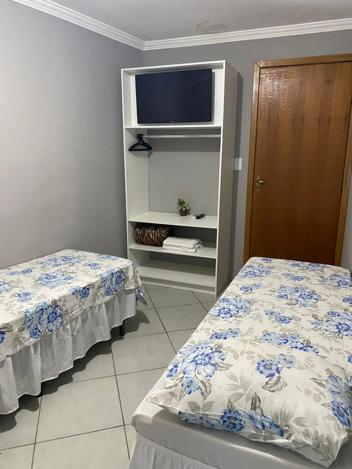Hotel Pousada Santa Ceia