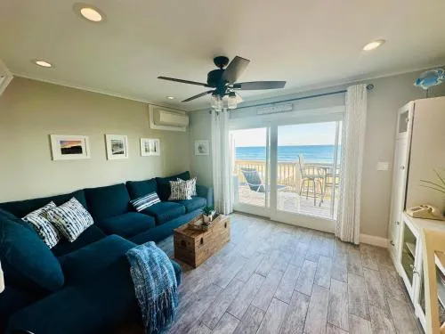 Wavecrest Resort