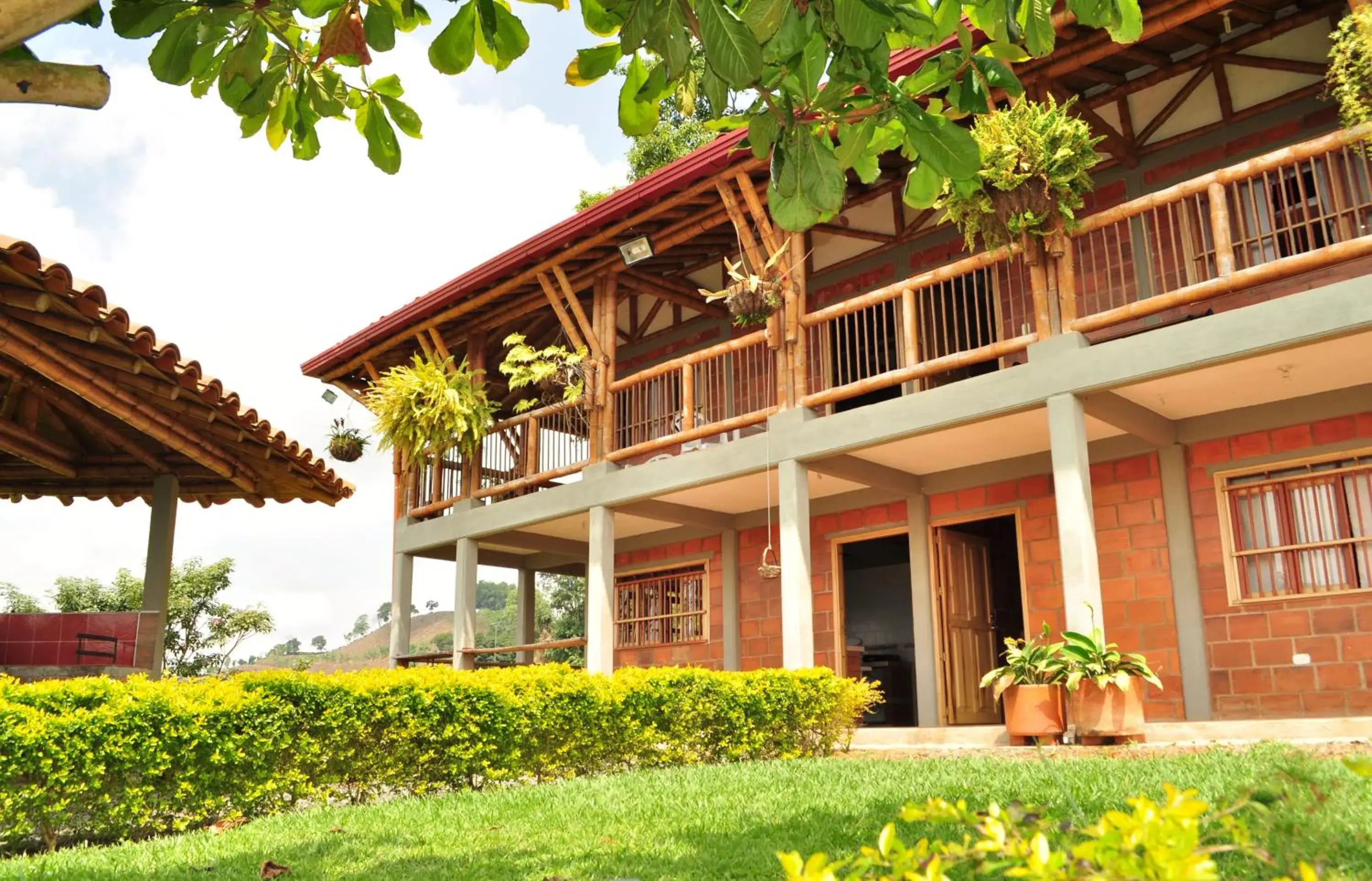 Finca Hotel Villa Ilusión Finca Hotel Villa Ilusión