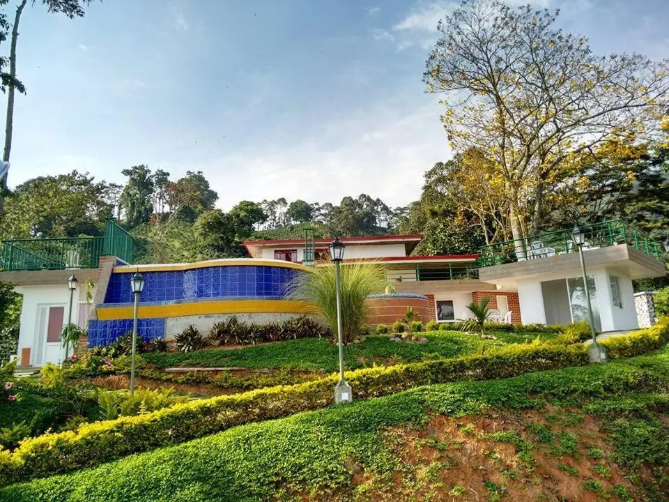 Villa with Garden View - single occupancy in Finca Hotel Villa Ilusión