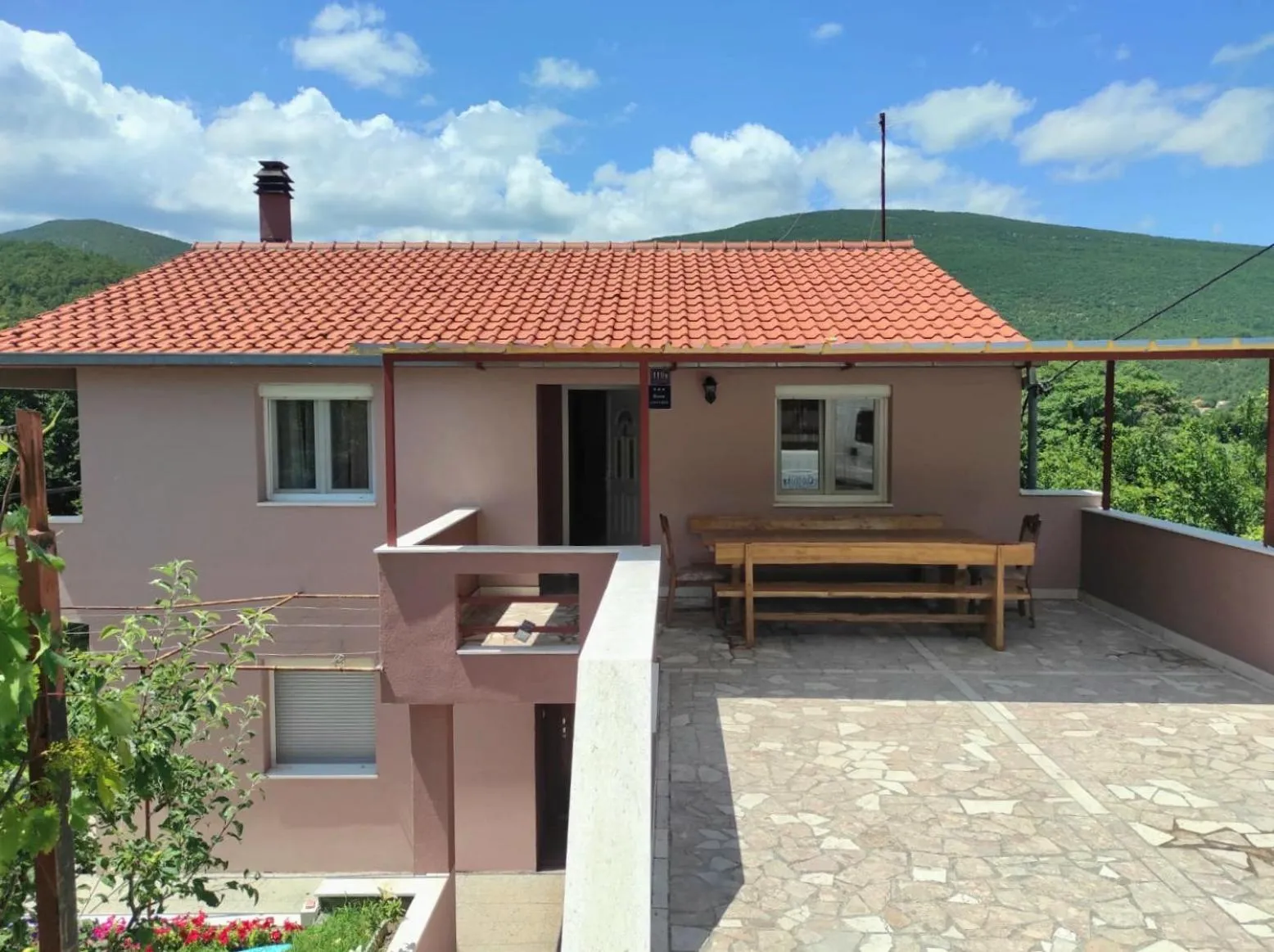 Apartman Neva